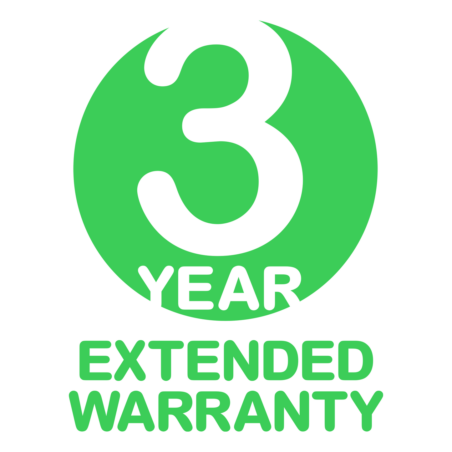 Schneider Electric-SRVEW3YMSL00-ExG - MOTION - 3 ans