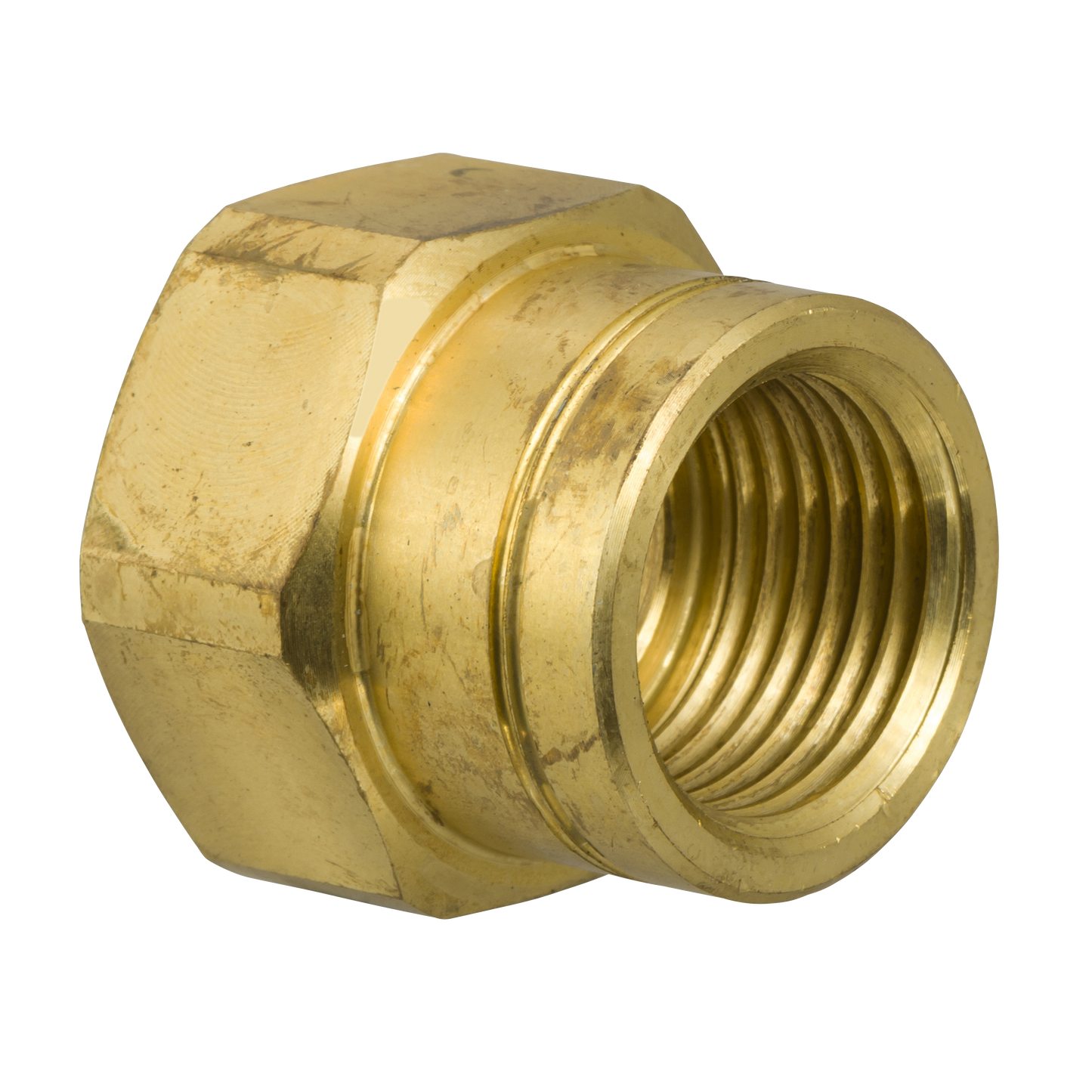 Schneider Electric-9112111015-Connexions pour PIBCV 2xDN15 à visser femelle G3/4 - G1/2
