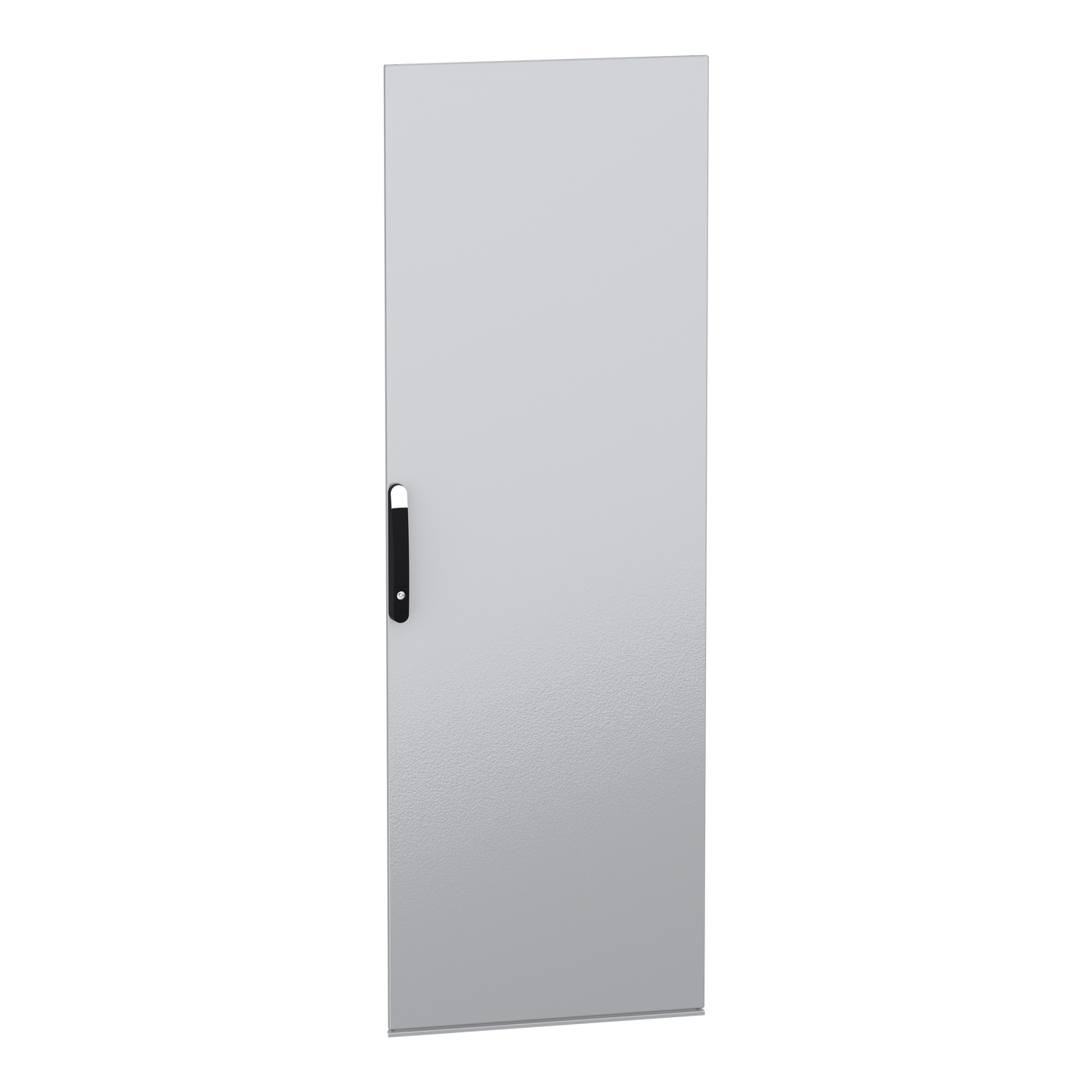 Schneider Electric-NSYSFND207G-PrismaSeT HD - porte pleine pour cellule - RAL7035 - 2000x700 mm (HxL)