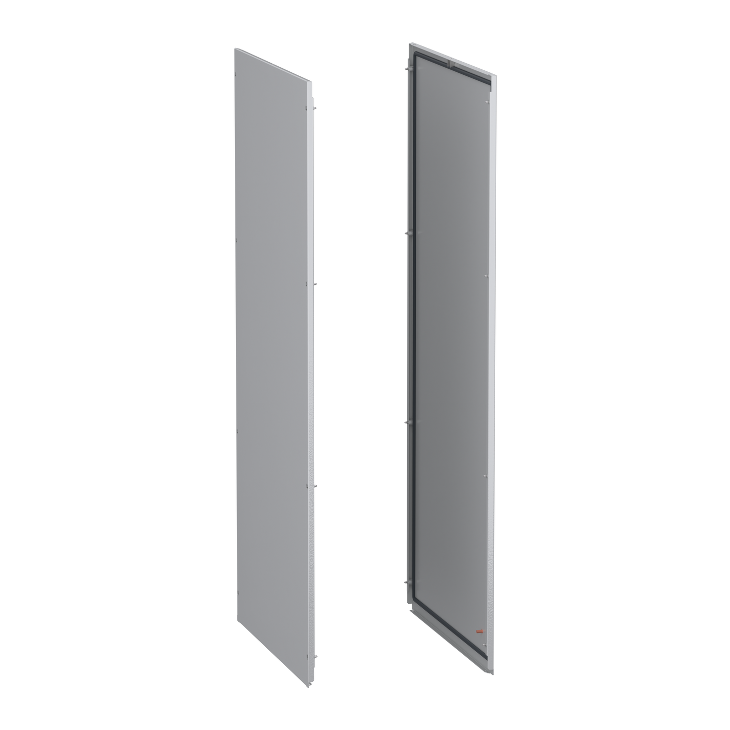 Schneider Electric-NSY2SPN168-PanelSeT SFN Accessoires - jeu de 2 panneaux latéraux - 1600x800 mm