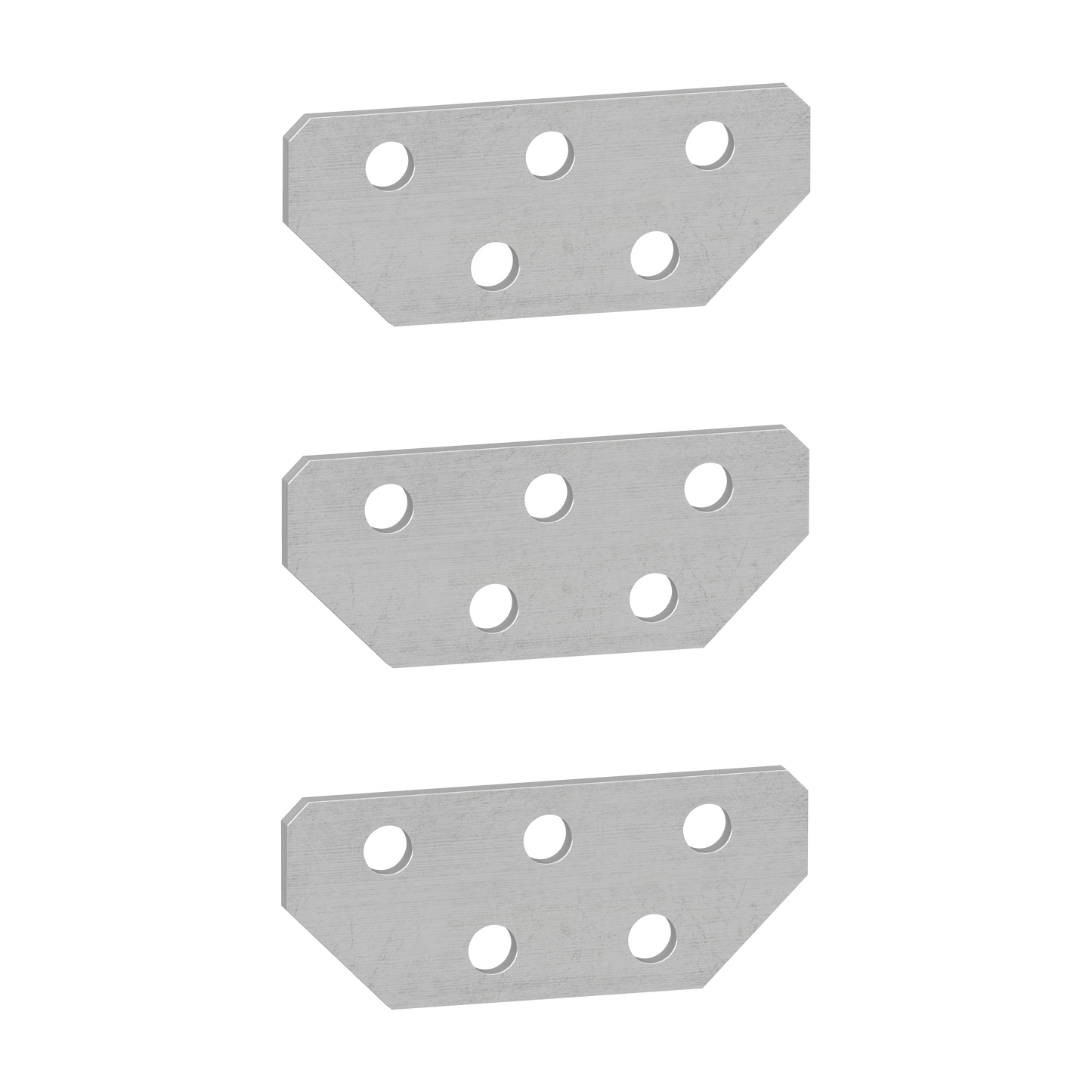 Schneider Electric-VW3A98LBPC3-Kit interconnexion - Extension borne moteur, APM, pour Box-lugs.