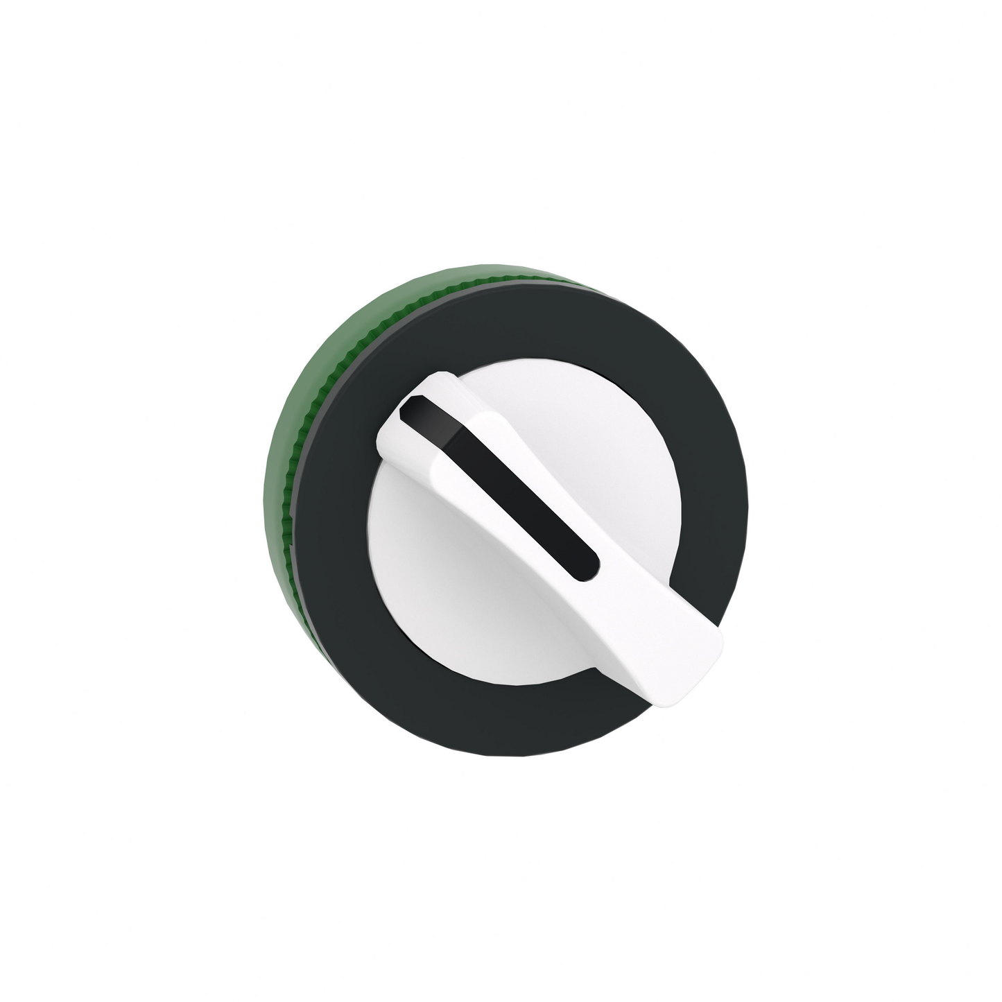 Schneider Electric-ZB5FDCUST02-Harmony XB5 - porte-étiquette plat 30x40 - Ø22 - personnalisée via configurateur