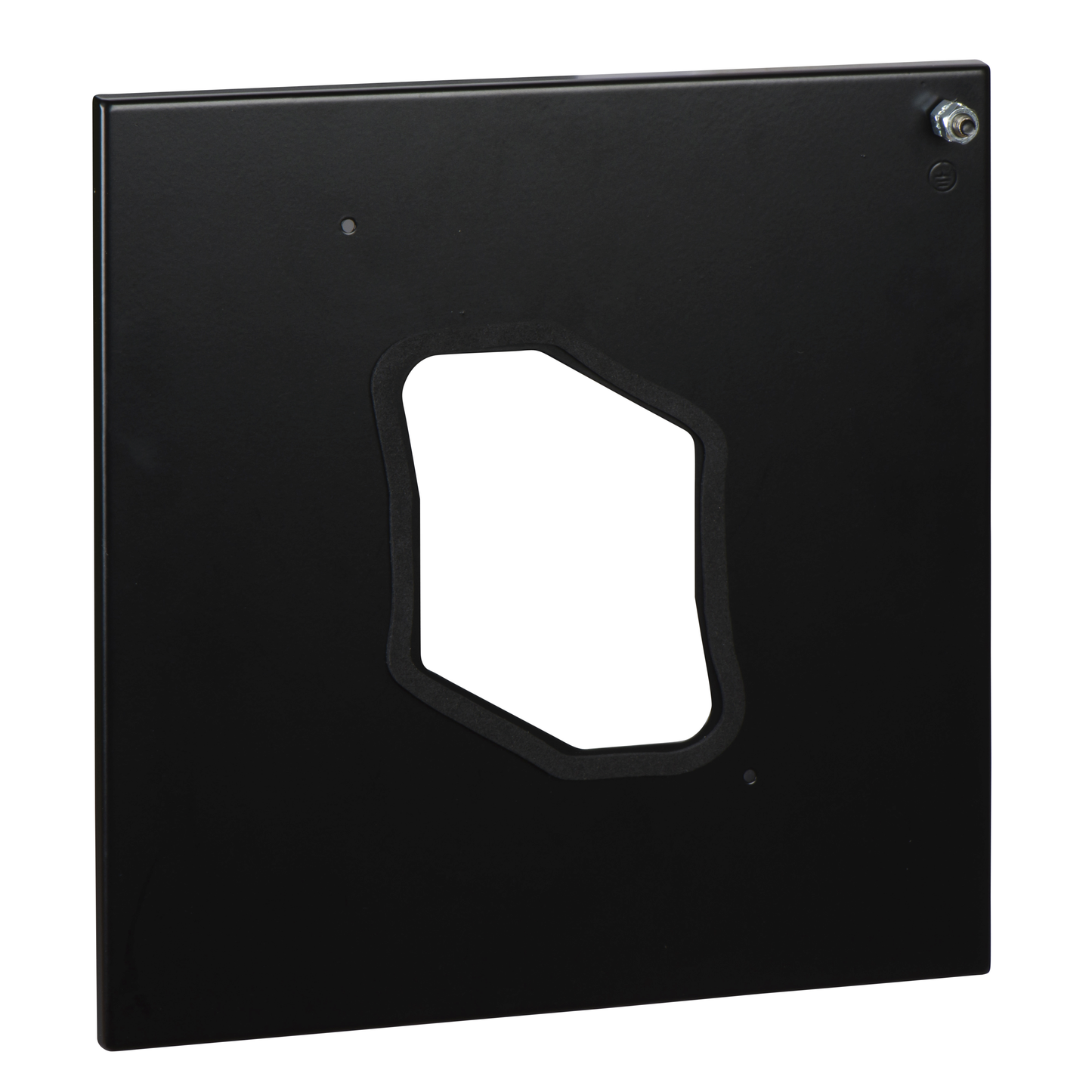 Schneider Electric-33866-ComPacT NS - accessoire de conversion CNOMO de manette rotative - pr NS630-1600