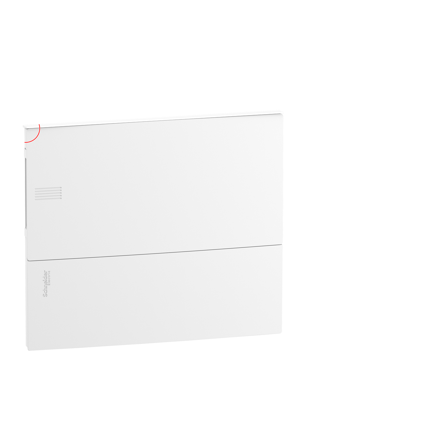 Schneider Electric-MIP99035-Pragma - kit IP41 pour mini coffret encastré