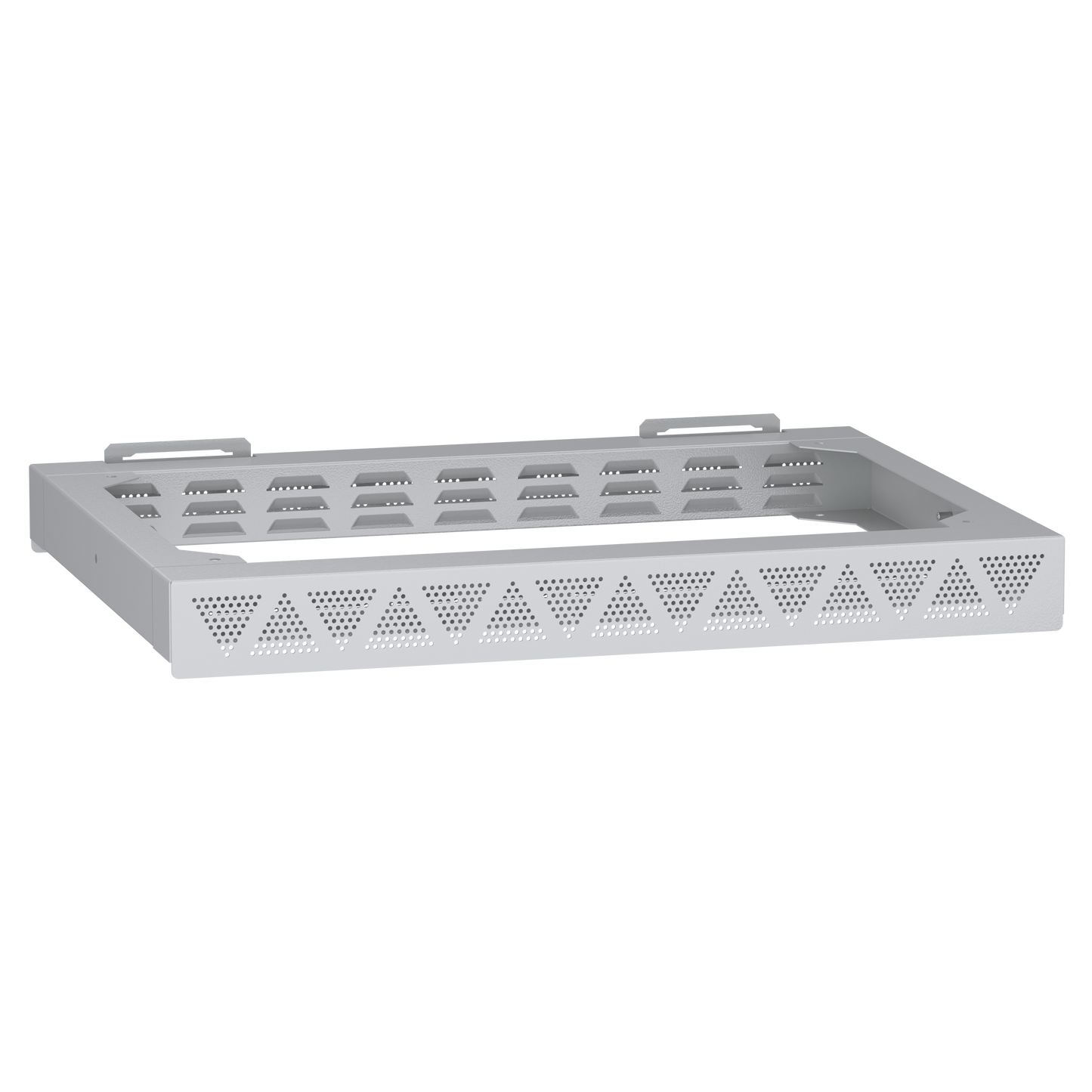 Schneider Electric-NSYSFNCVR86HD-PanelSeT SF/SFN Outdoor - Module pour ventilation supérieure - 800x600mm