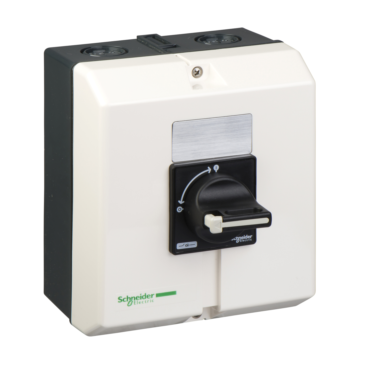 Schneider Electric-VBFXGE2-TeSys Vario - Cof vide pour int pal 63a