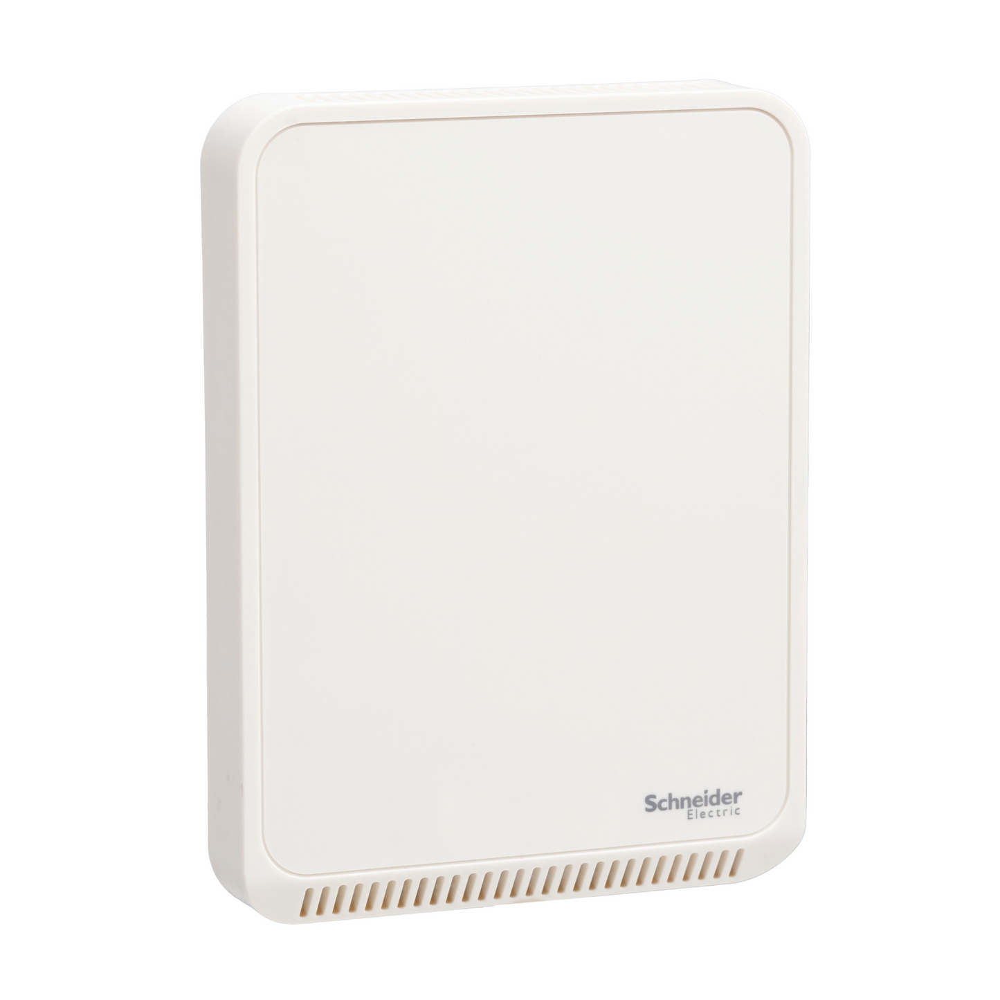 Schneider Electric-SLASXCX-BMS - sonde analogique medium blanche 0..10V - 4..20mA