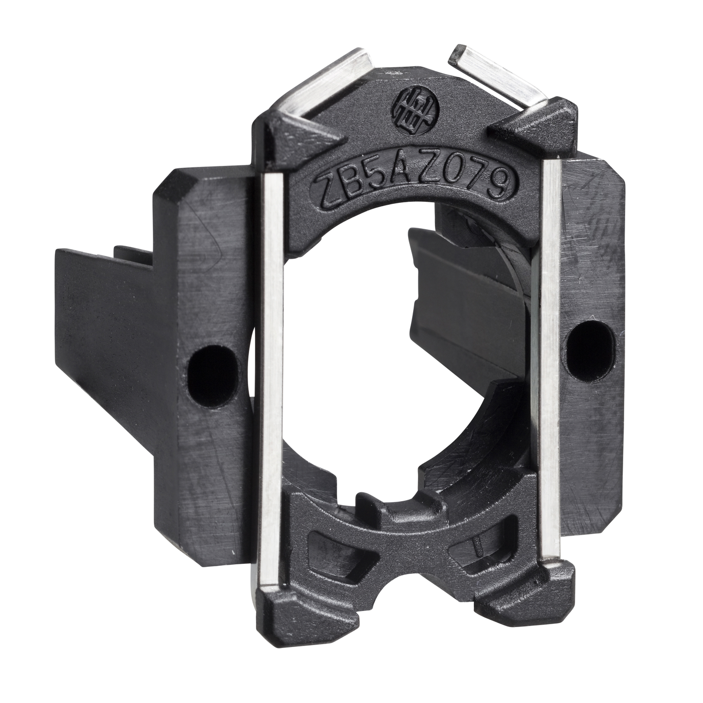 Schneider Electric-ZB5AZ079-Harmony collier de fixation pr support de plaquette de circuit imprimé - XB5-B