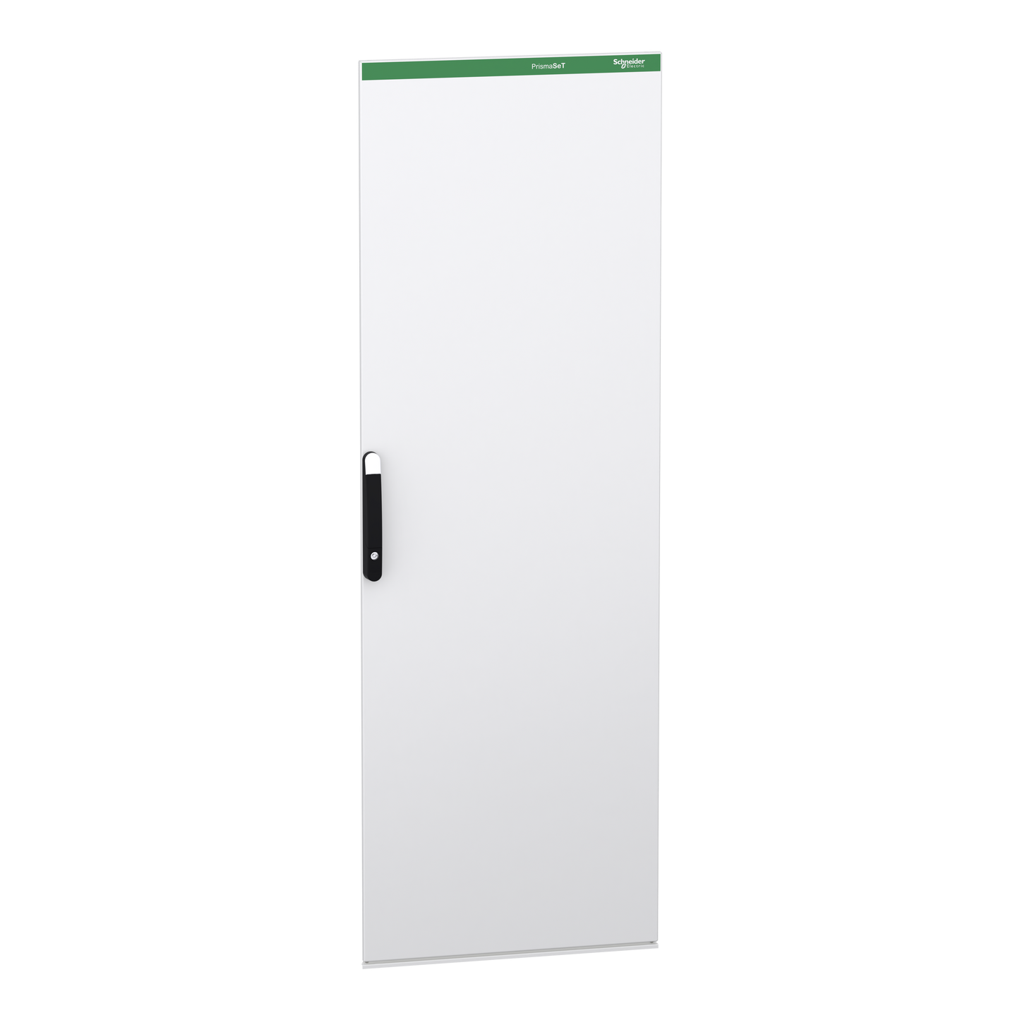 Schneider Electric-NSYSFND207ED-PrismaSeT HD - porte pleine pour cellule - RAL9003 - 2000x700 mm (HxL)