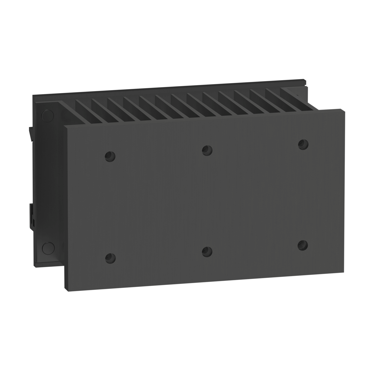 Schneider Electric-SSRHD10-Harmony Control - Heatsink din rail mount 1 .0 deg c/w