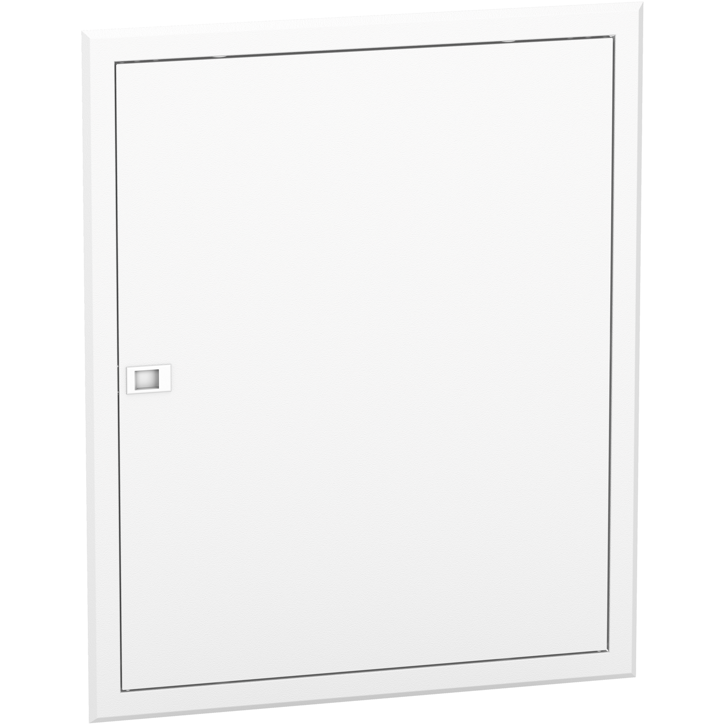 Schneider Electric-R9H13212-Resi9 - porte - bac d'encastrement 2x13 modules R9H13292
