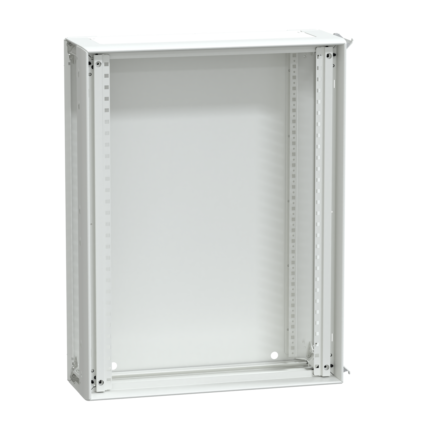 Schneider Electric-LVS08115-PrismaSeT G - Coffret extension IP30 - L600 - 15M - RAL9003