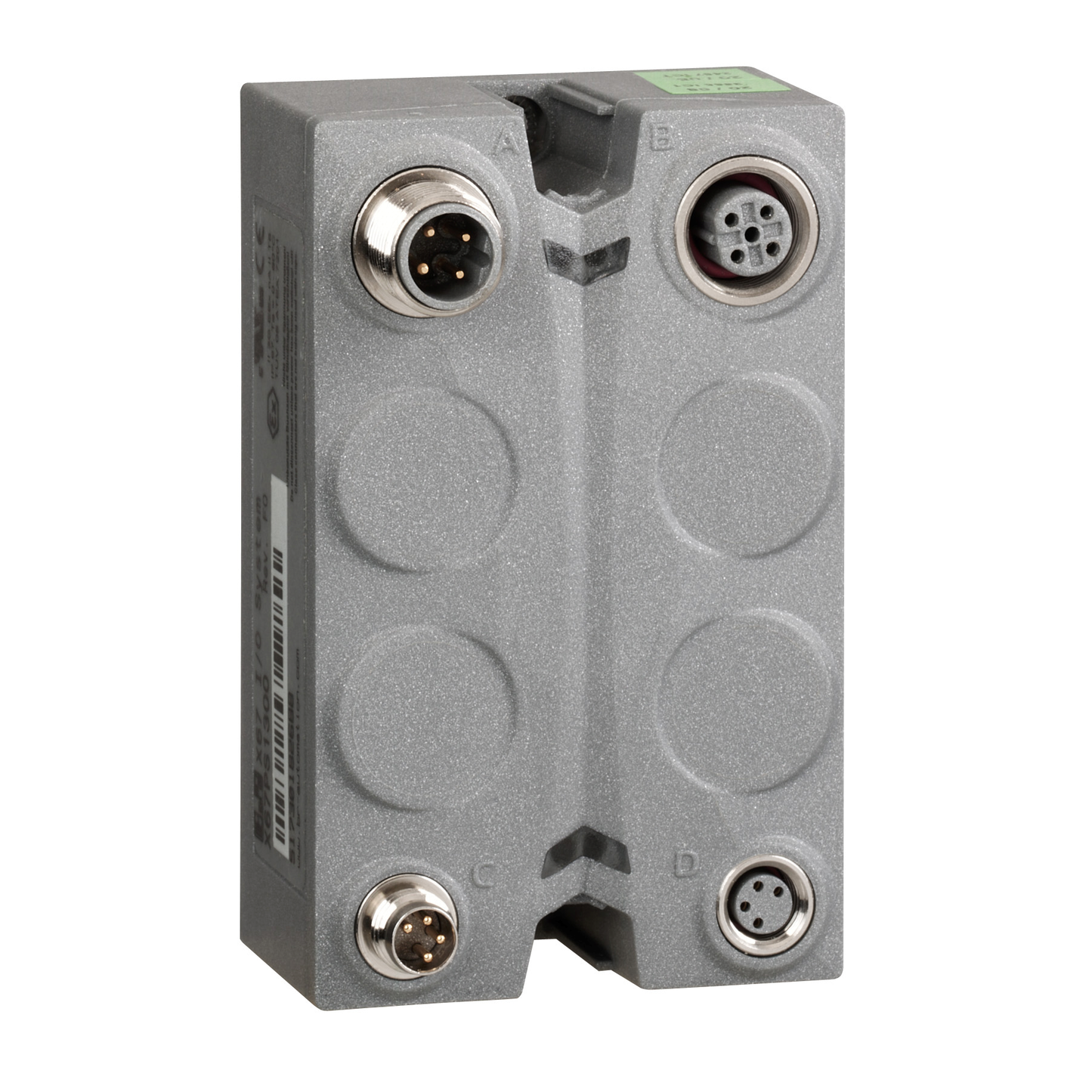 Schneider Electric-TM7SPS1A-POWER DISTRIBUTION BLOCK