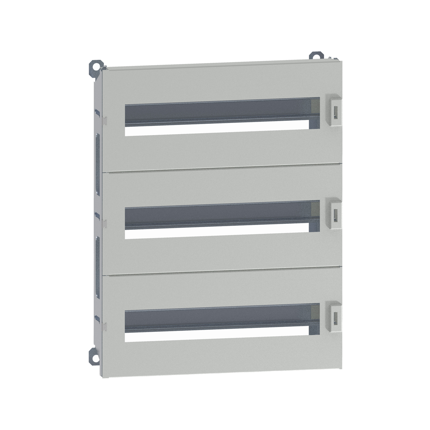 Schneider Electric-NSYDLM48-PanelSeT - Thalassa - châssis modulaire DLM - H500L400 - 48 modules