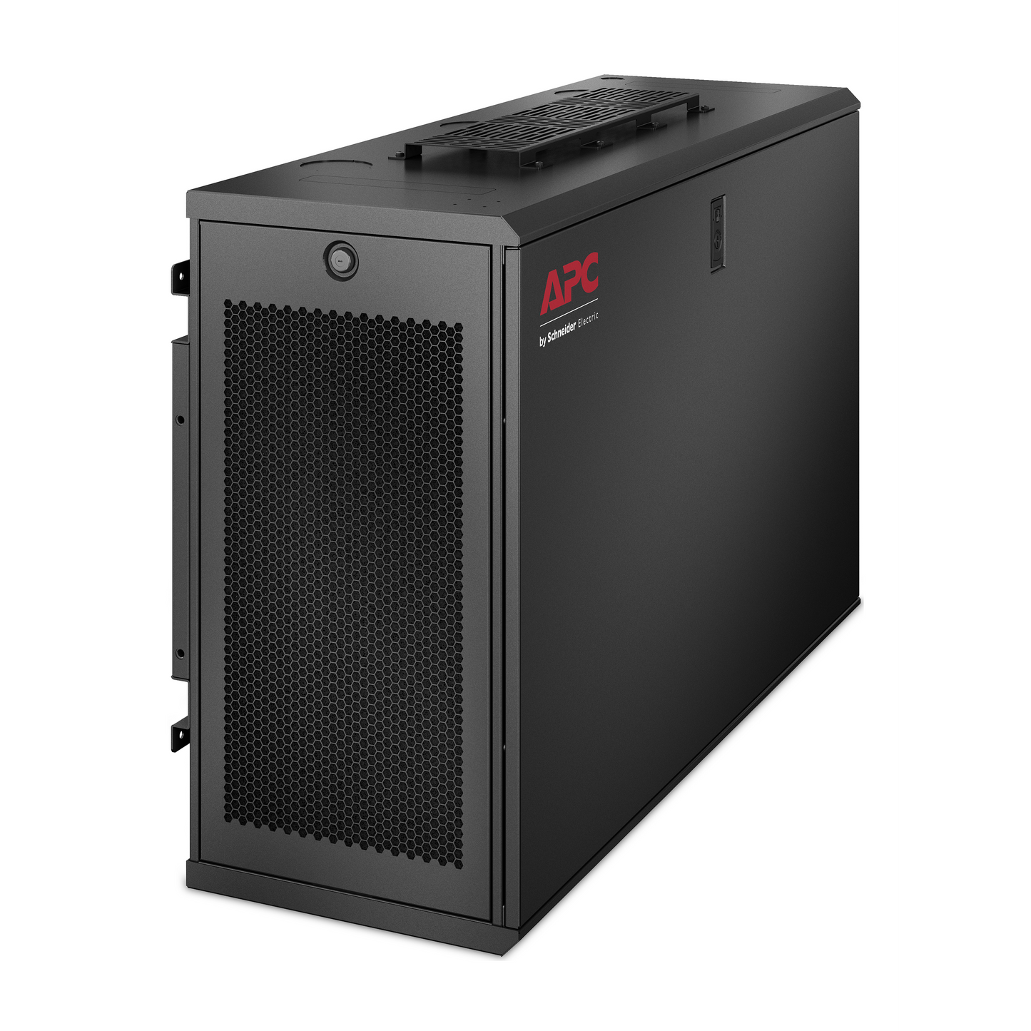 Schneider Electric-AR106VI-APC WX 6U Vert