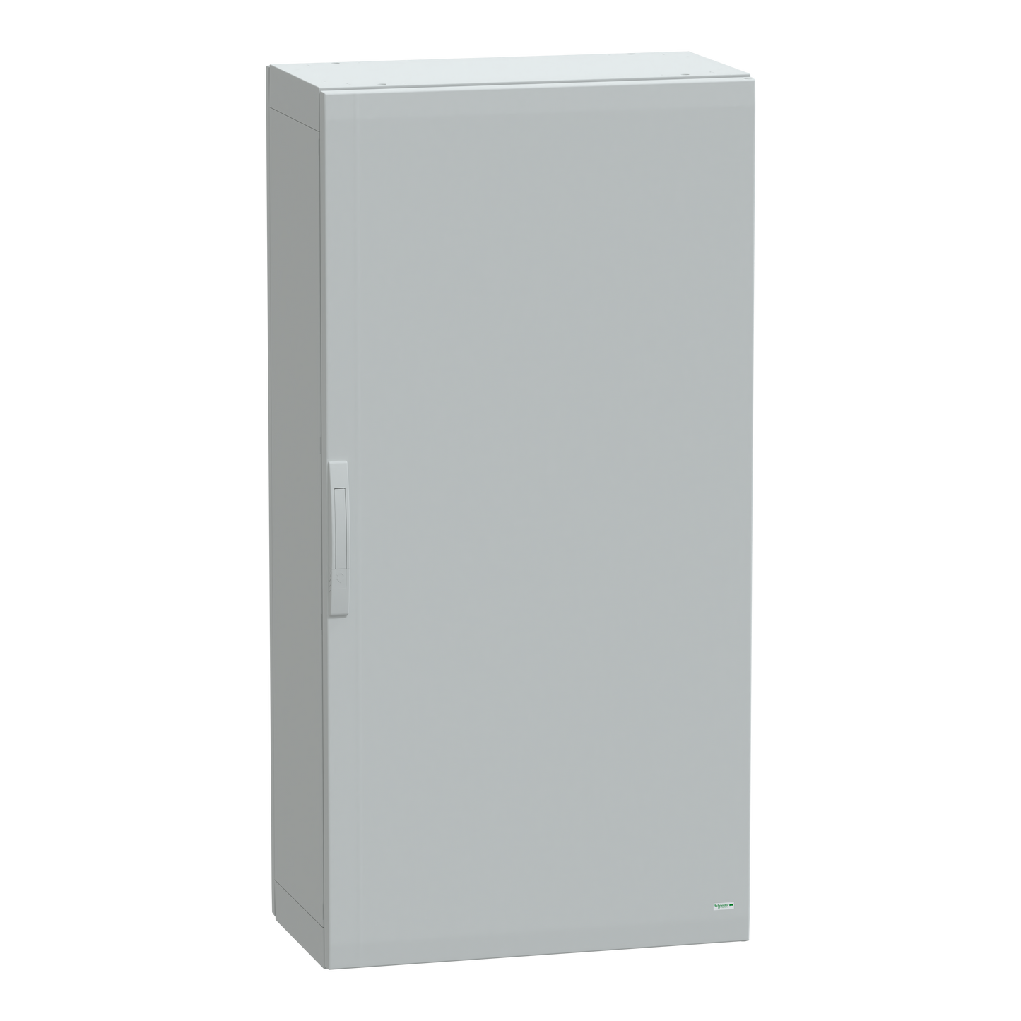 Schneider Electric-NSYPLA1574G-Thalassa - Armoire polyester 1500x750x420 - IP65 Ral 7035