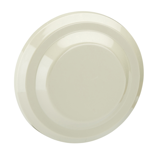 Schneider Electric-NSYCAG38LP-ClimaSys - ouïes aération - plastique - découpe Ø38mm