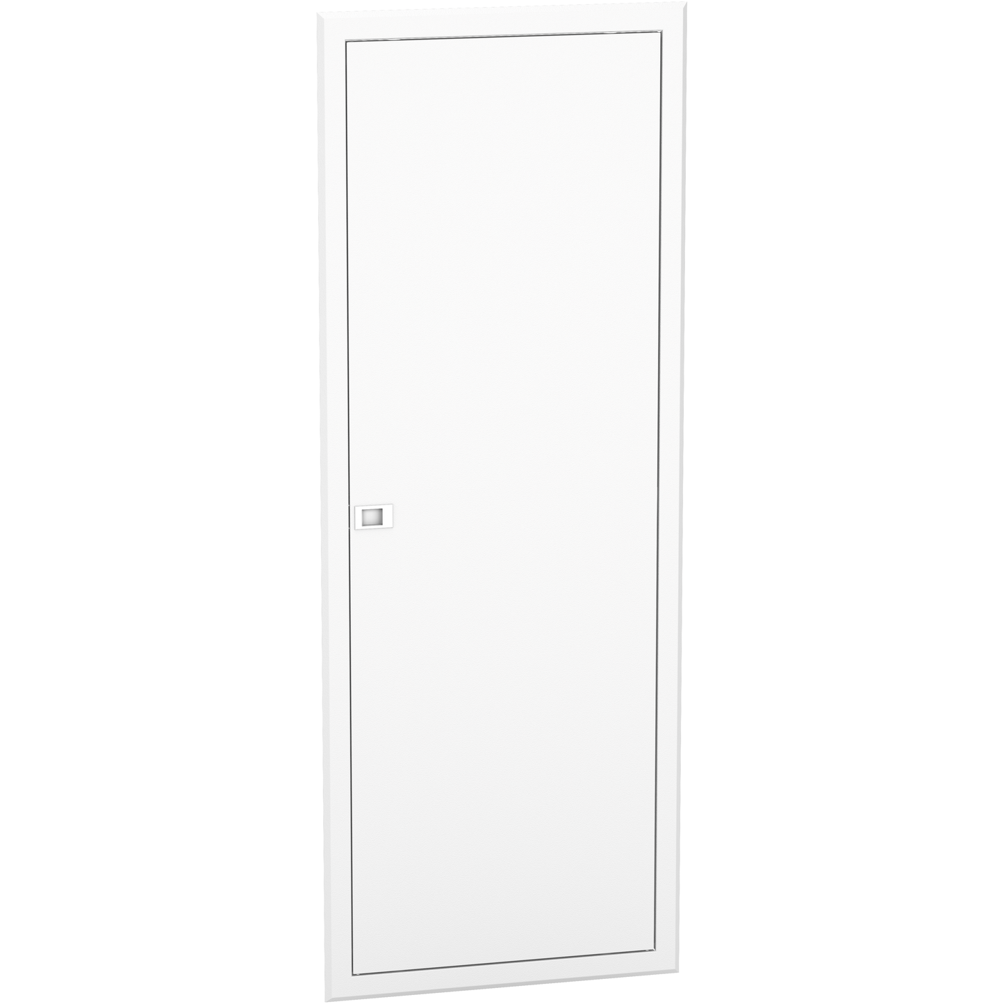 Schneider Electric-R9H18265-Resi9 - porte - bac d'encastrement 1x18 modules R9H18286