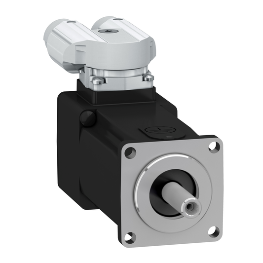 Schneider Electric-SH30402P06A2100-SH3 - moteur - 40mm 0,34Nm 320W - arbre lisse IP54 sincos mono 16 sansfrein