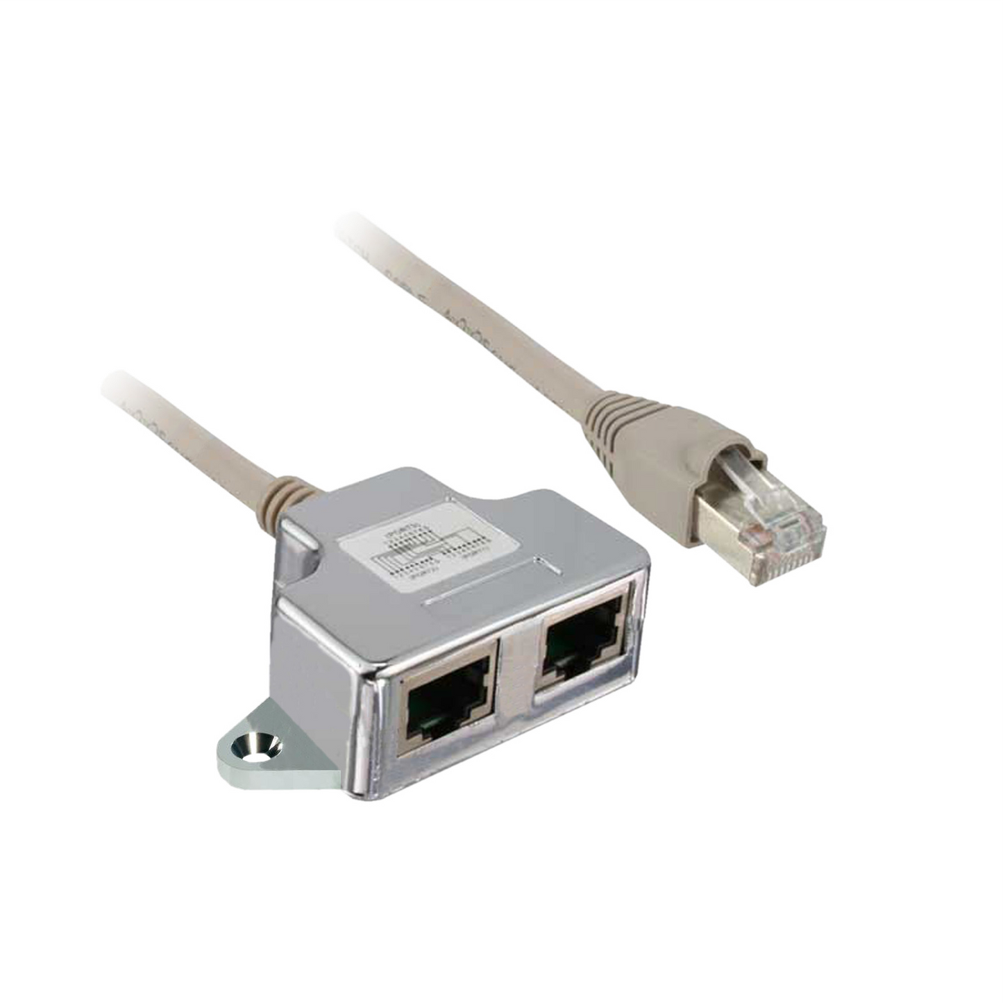 Schneider Electric-VW3A8306TF03-TE RJ45 MODBUS 0,3M