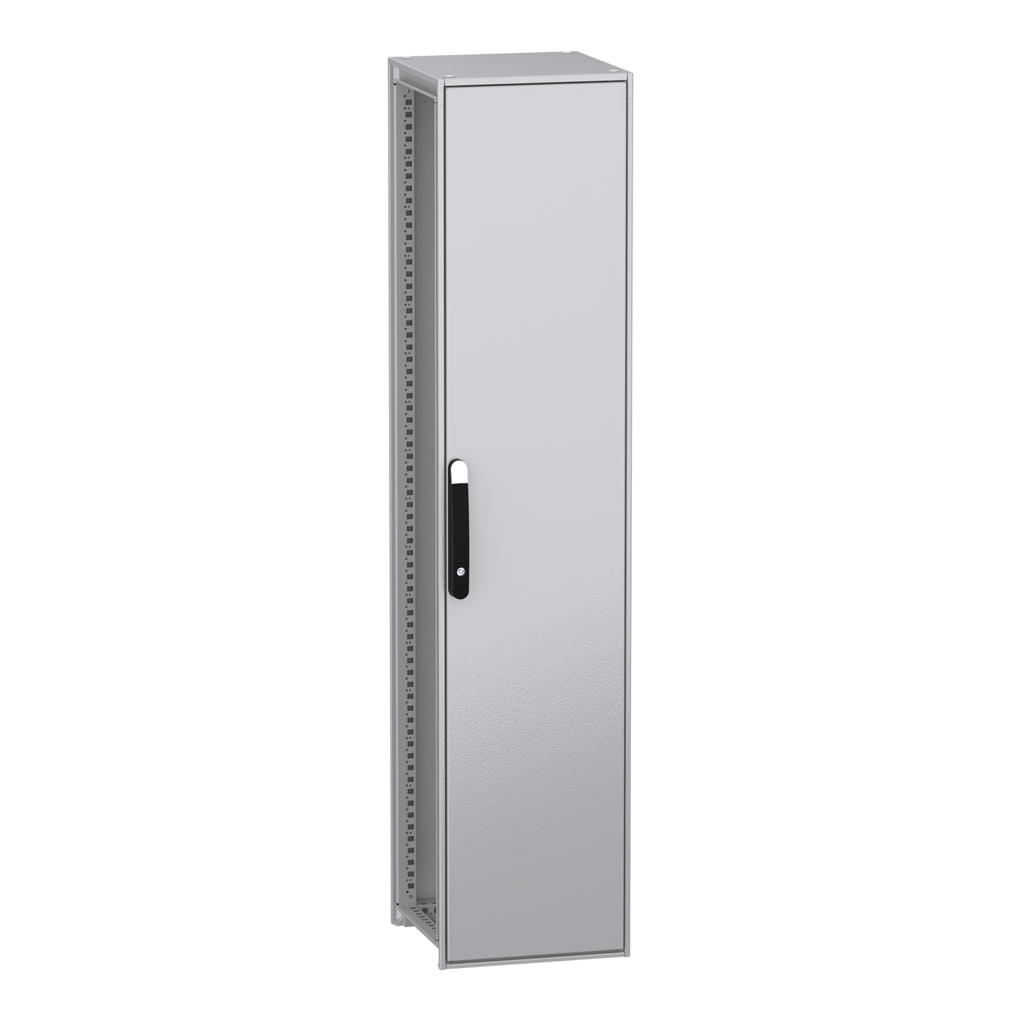 Schneider Electric-NSYSFN18440-PanelSeT SFN - cellule - 1 porte - sans châssis - assemblé - 1800x400x400 mm