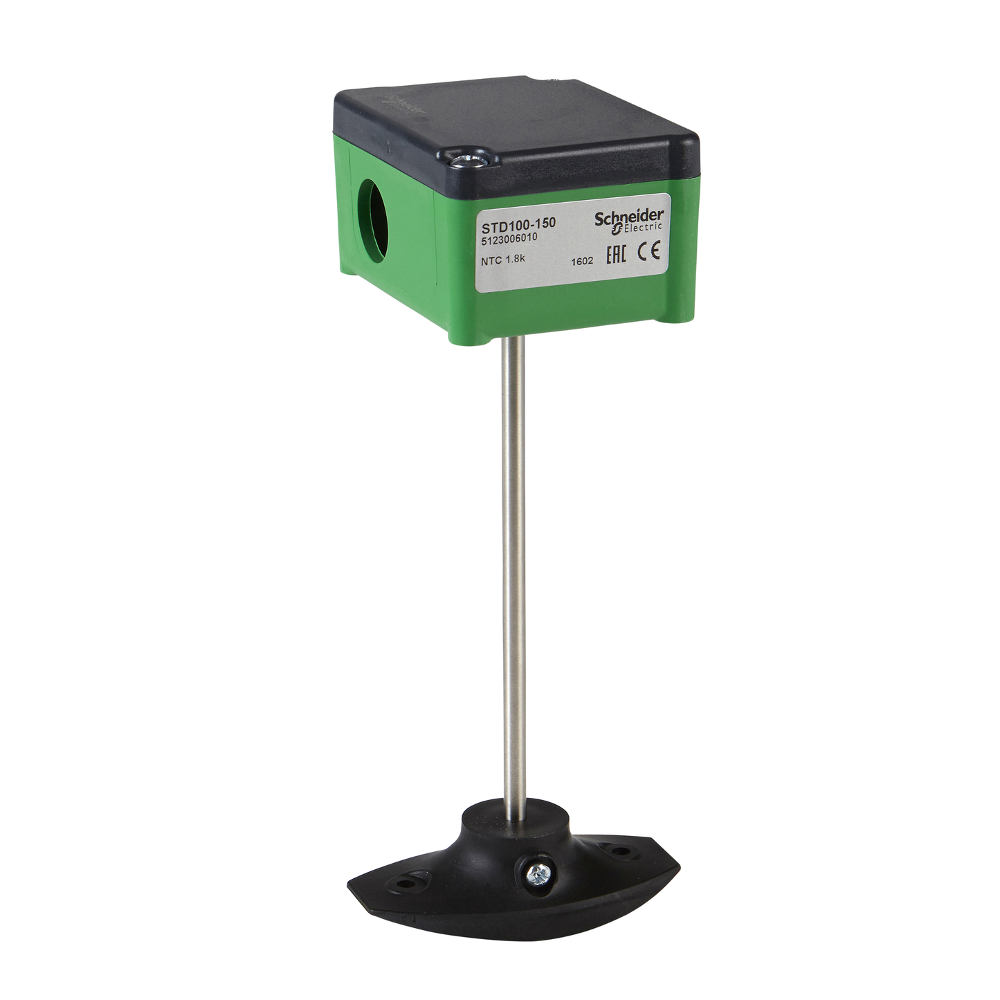 Schneider Electric-5123008010-Sonde température de gaine L=200mm