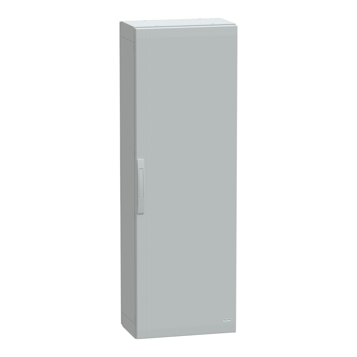 Schneider Electric-NSYPLA1553G-Thalassa - Armoire polyester 1500x500x320 - IP65 Ral 7035