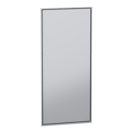 Schneider Electric-NSYBPN2210-PanelSeT SFN Kit - panneau arrière - 2200x1000 mm (Hxl)