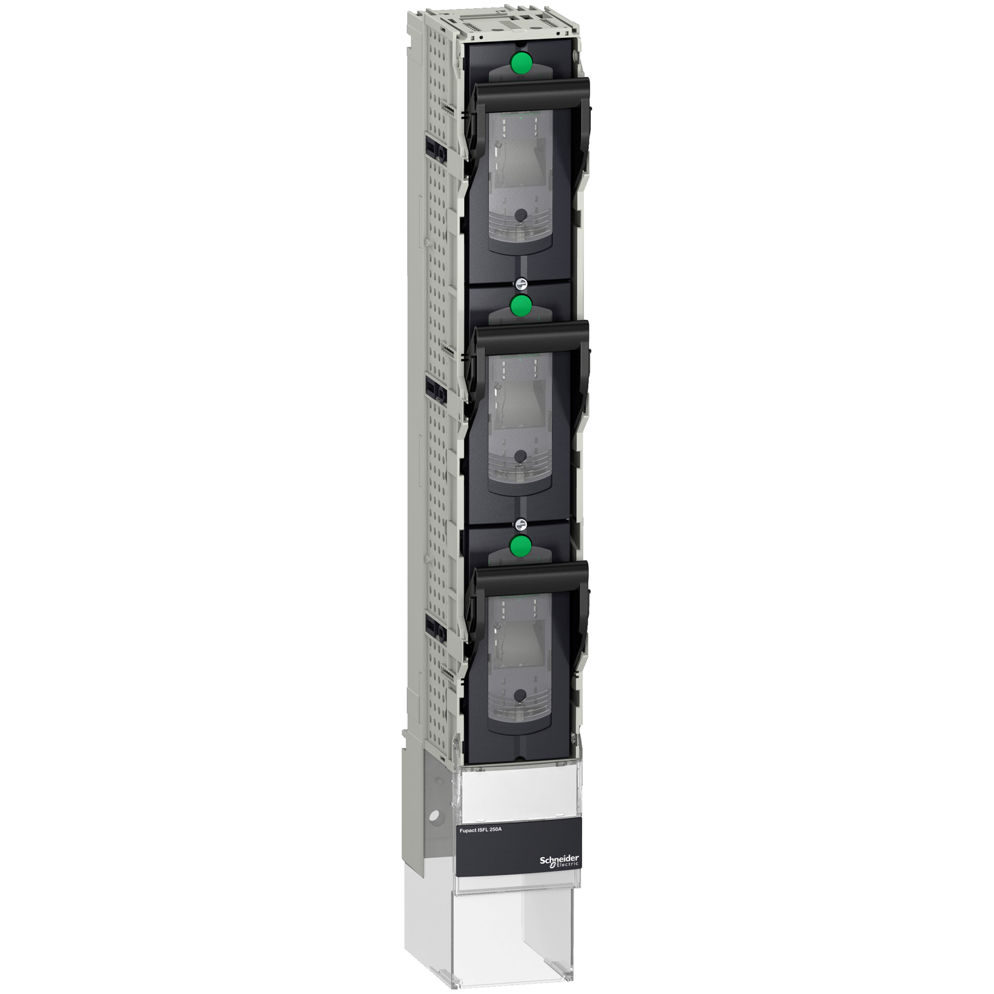 Schneider Electric-LV480903-ISFL630A 185MM RACC. DIRE CT BUSBAR - INT