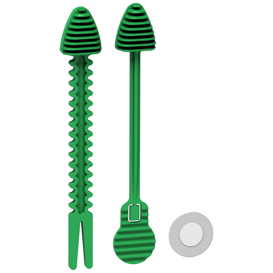 Schneider Electric-NSYCCABLK-ClimaSys - Kit d'installation Sticker pour ventilateur