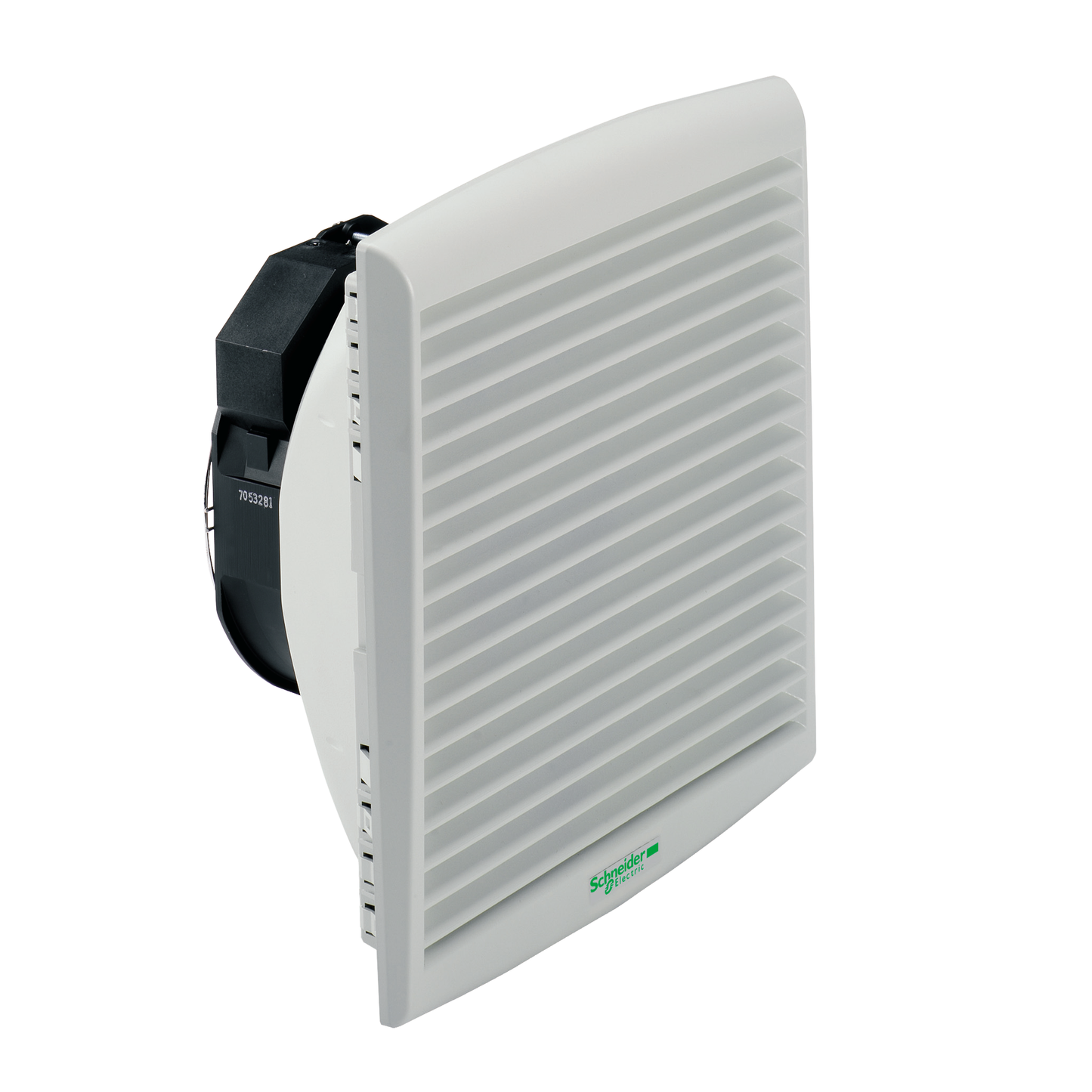 Schneider Electric-NSYCVF165M48DPF-ClimaSys - ventilateur - 165m3/h - 48Vc - IP54 - avec grille et filtre G2