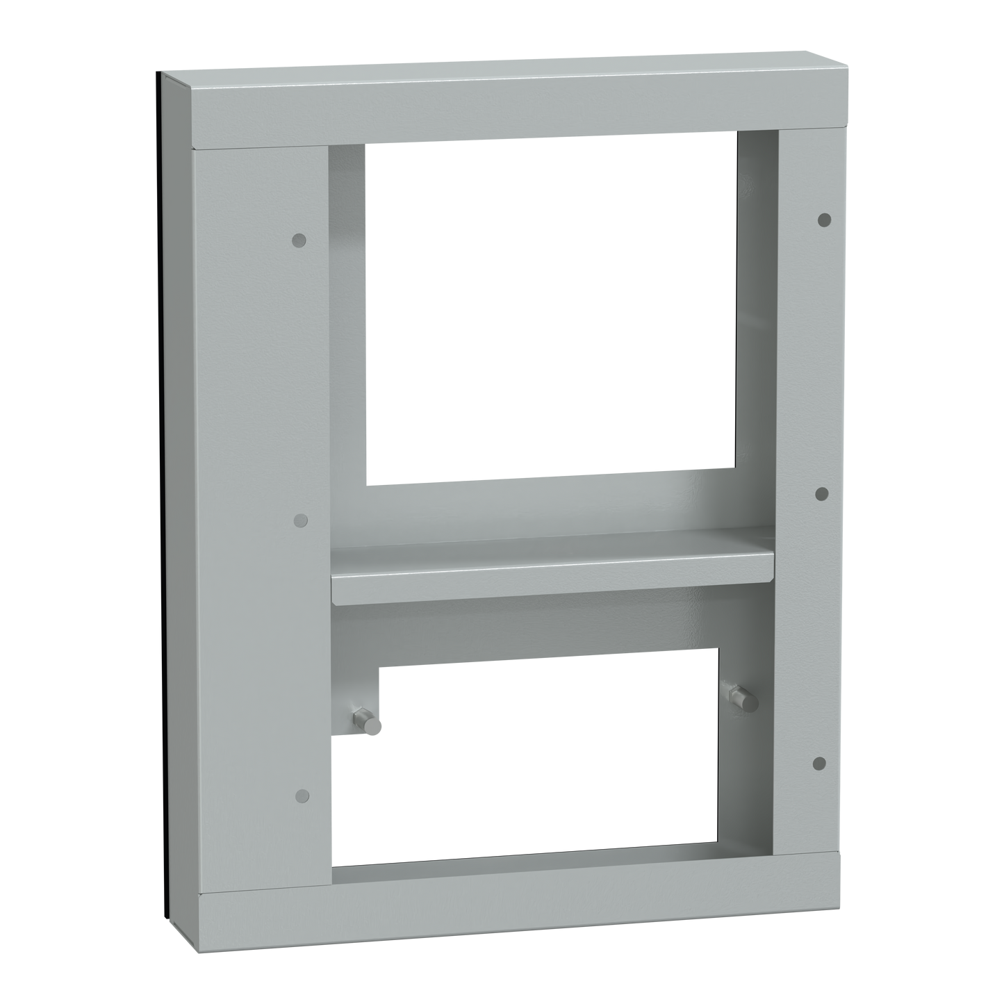 Schneider Electric-NSYCUACC033DG-ClimaSys - Kit de retrofit - Climatisation de toit 400-600W