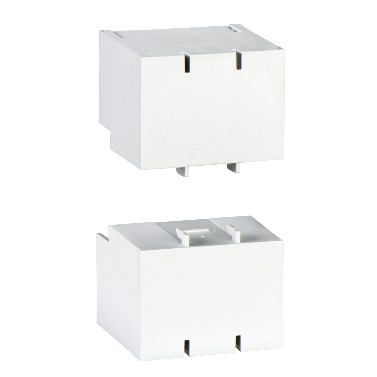 Schneider Electric-LV480756-Fupact ISFT100N - capot pour bornes