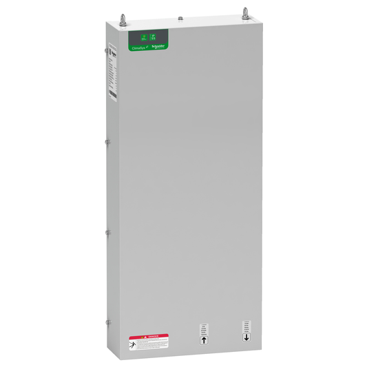 Schneider Electric-NSYCEW2K5-ClimaSys - échangeur latéral air/eau - 2500w - 230v - 50/60hz