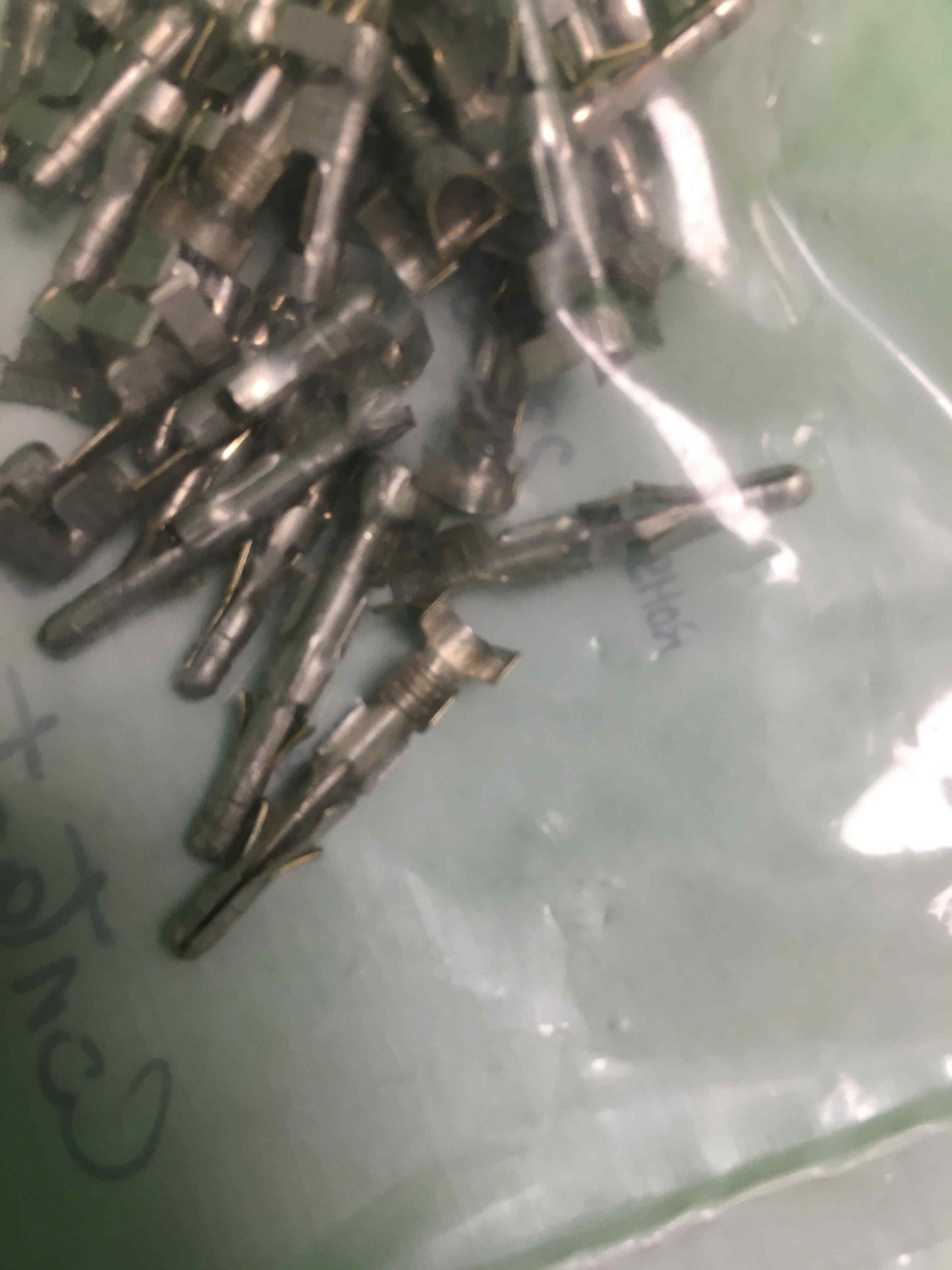 MOLEX-02092103 14-20/020921031420