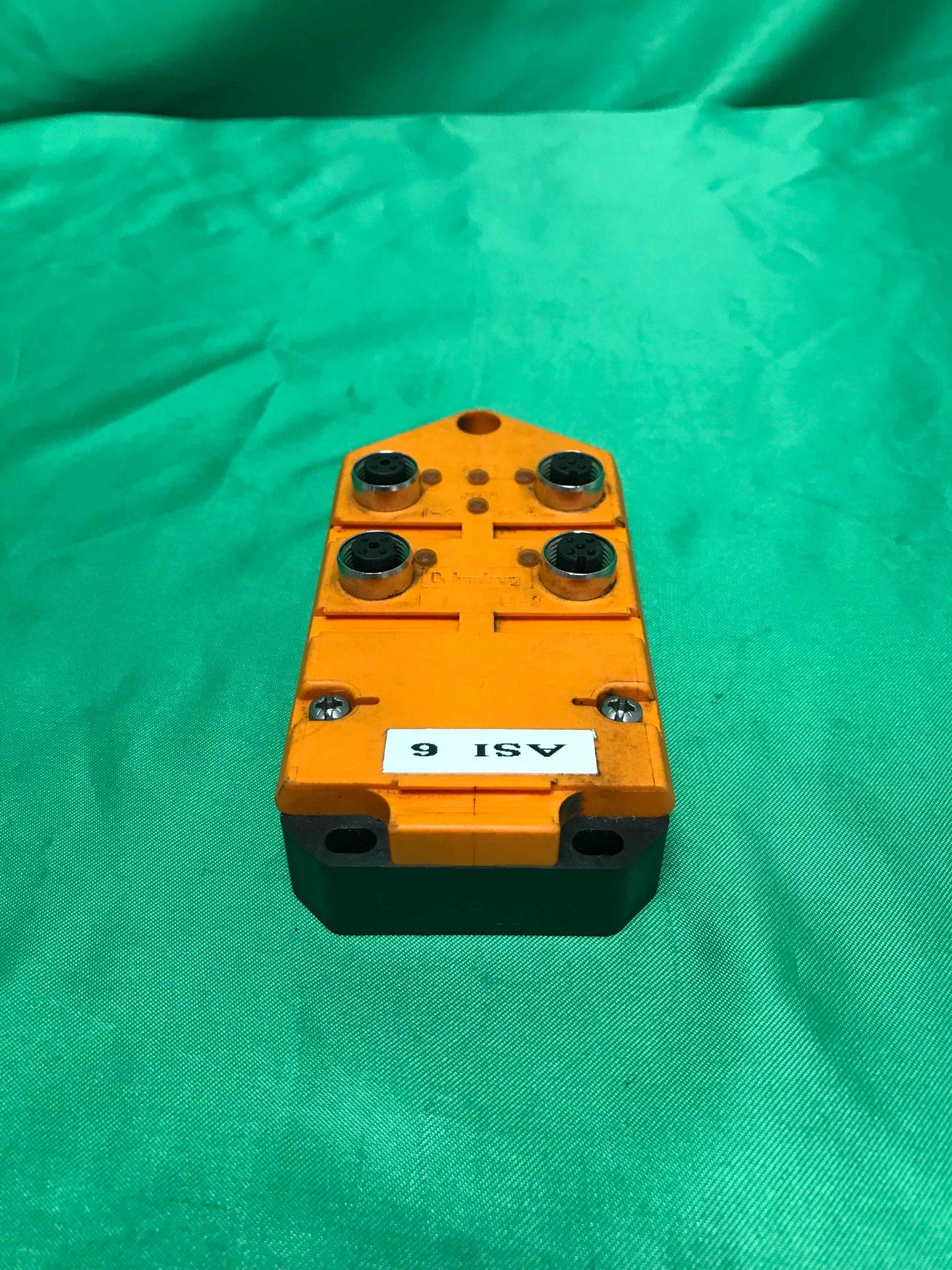 Lumberg Automation-0910 ASL 404/0910ASL404