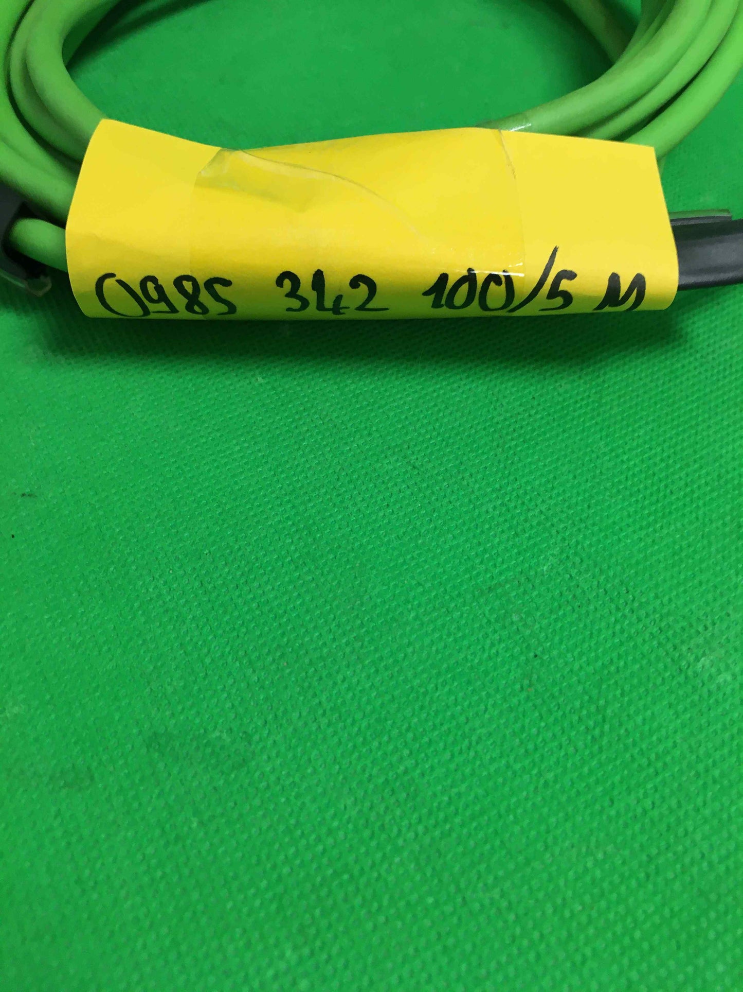 Lumberg Automation-0985-342 100 5M/09853421005M