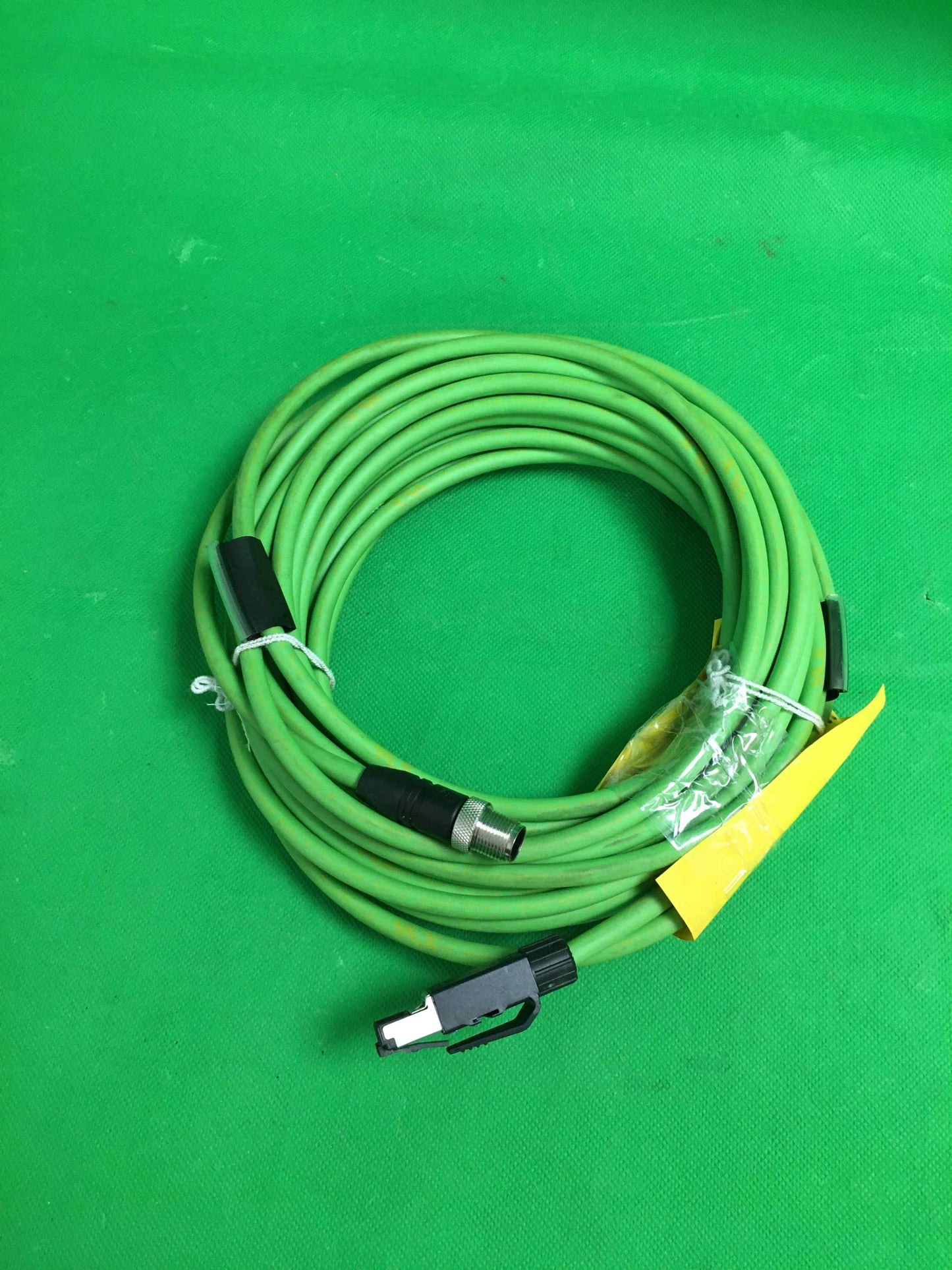 Lumberg Automation-0985-342 104 10M/098534210410M