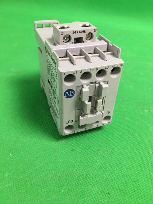 Allen-Bradley-100-C09 10/100C0910