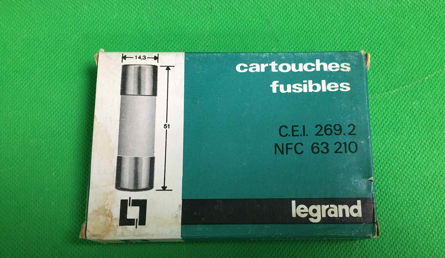 Legrand-10 141 20a/1014120a