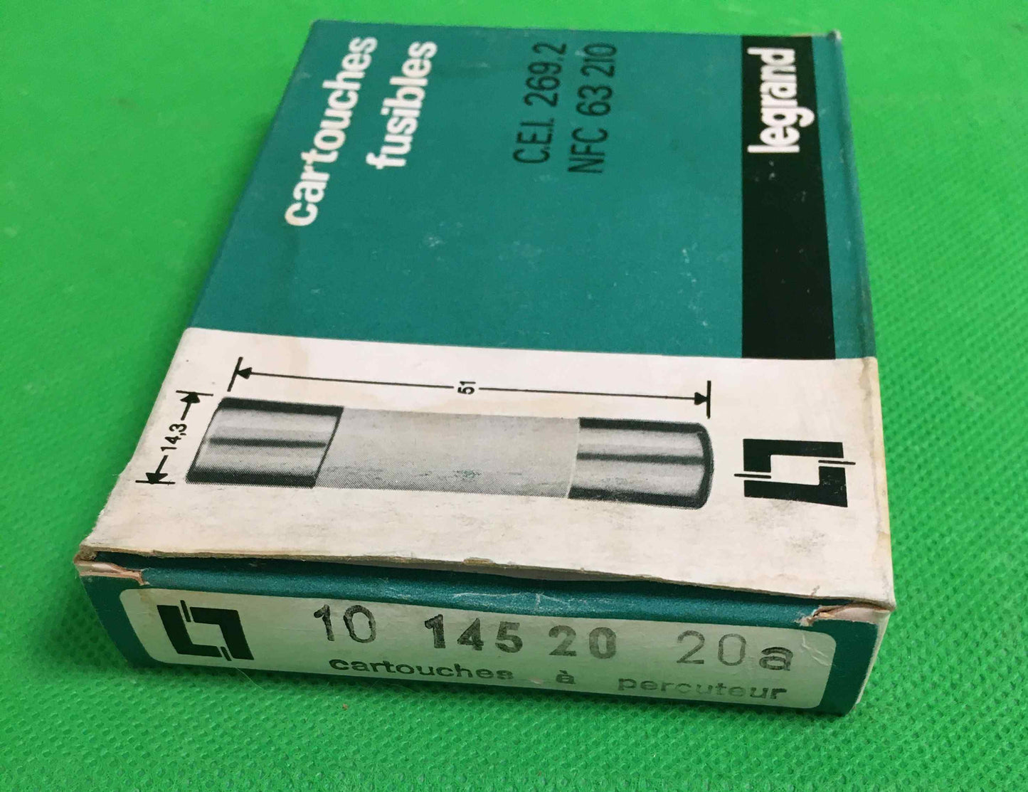 Legrand-10 145 20a/1014520a