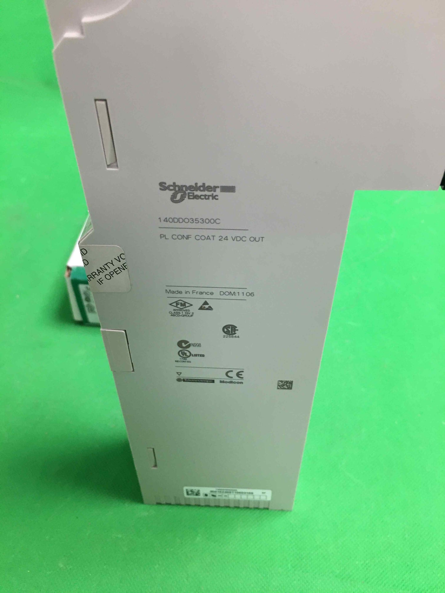 Schneider Electric-140DDO35300C/140DDO35300C