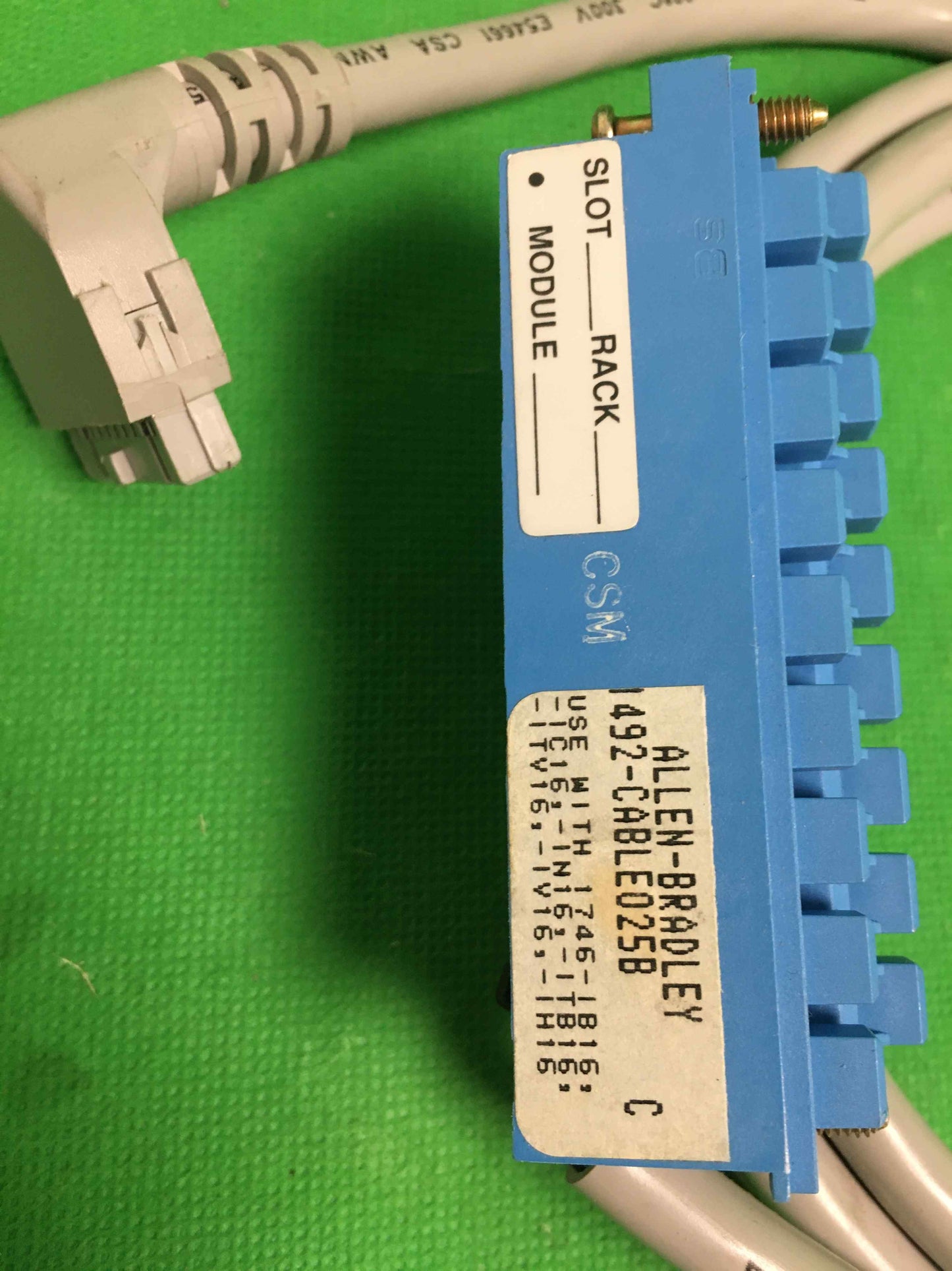 Allen-Bradley-1492-ACABLE025B/1492ACABLE025B