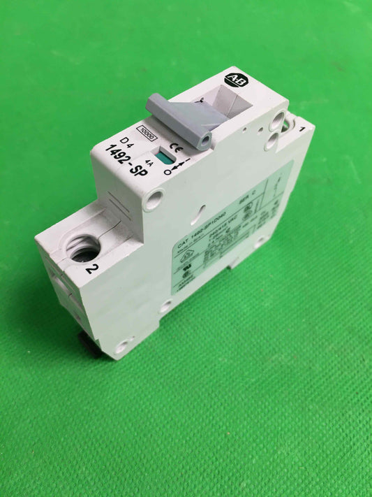 Allen-Bradley-1492-SP1D040/1492SP1D040