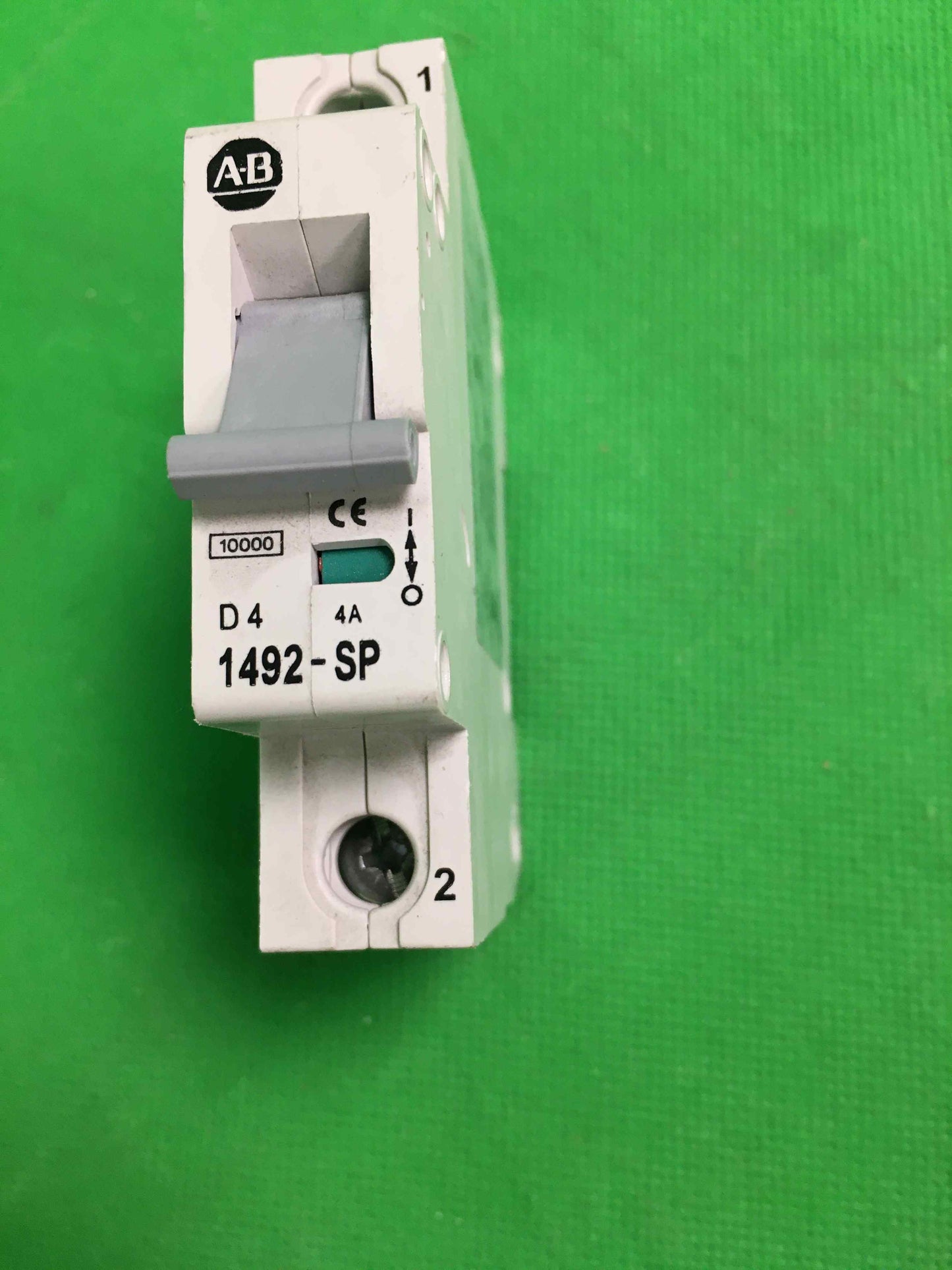 Allen-Bradley-1492-SP1D040/1492SP1D040