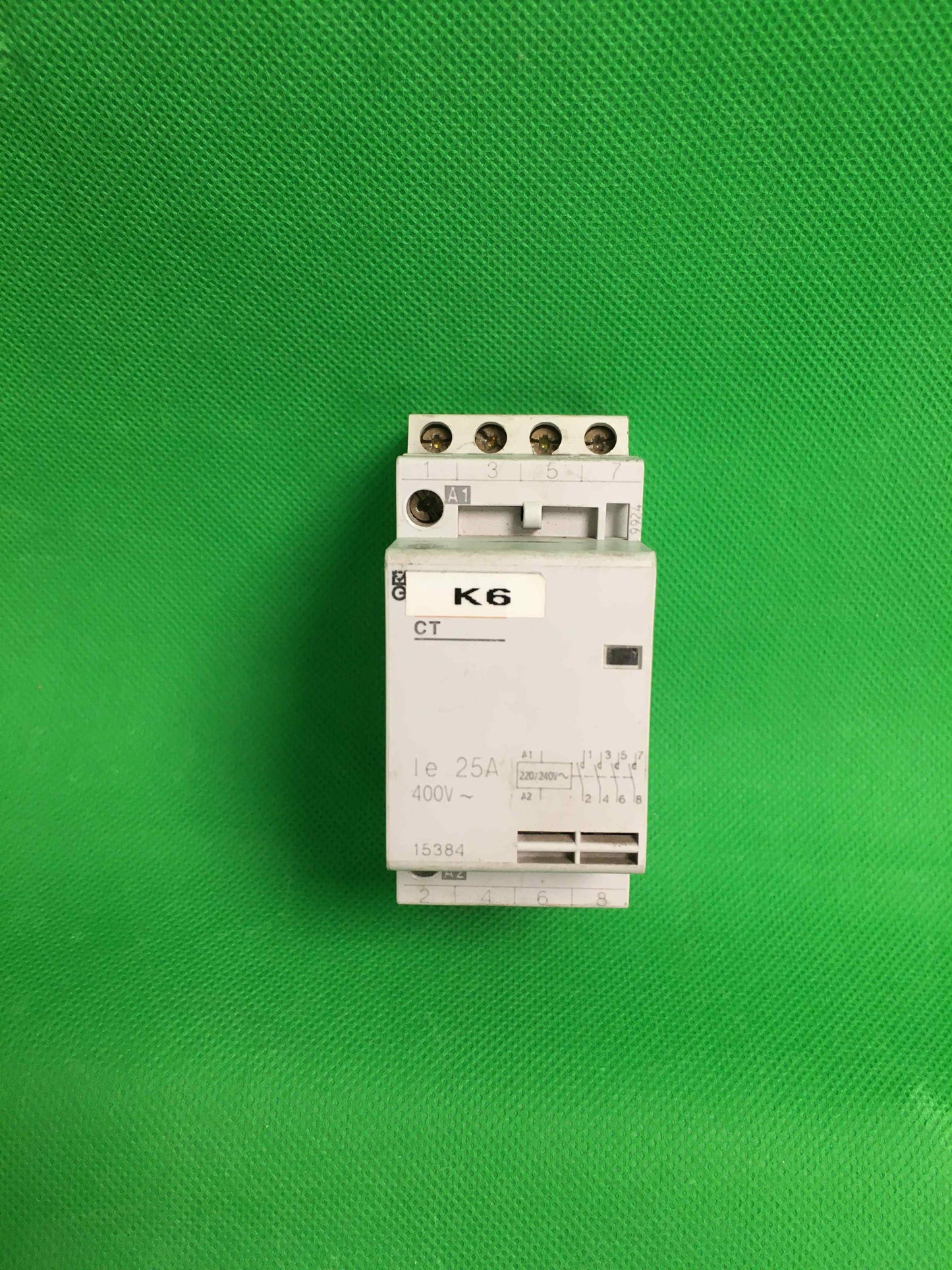 Merlin Gerin-15384/15384