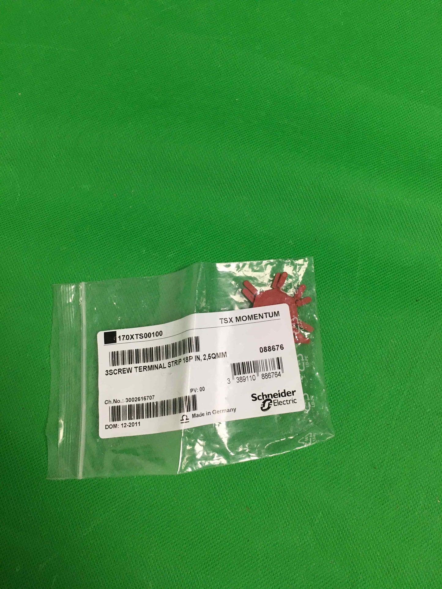 Schneider Electric-170XTS00100/170XTS00100