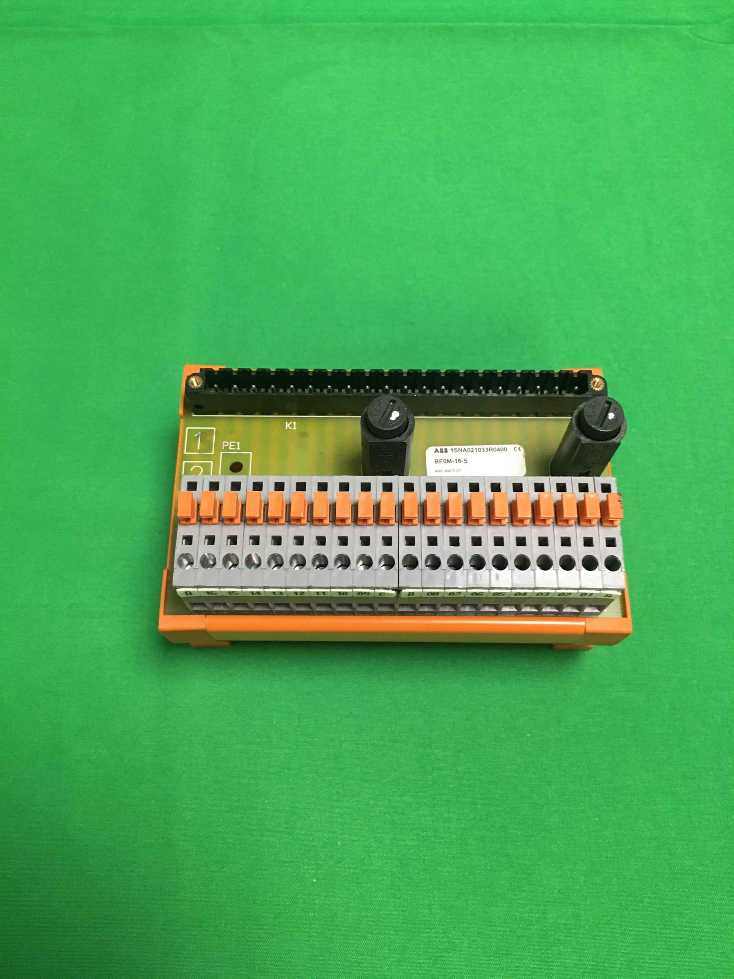 ABB-1SNA021033R0400/1SNA021033R0400