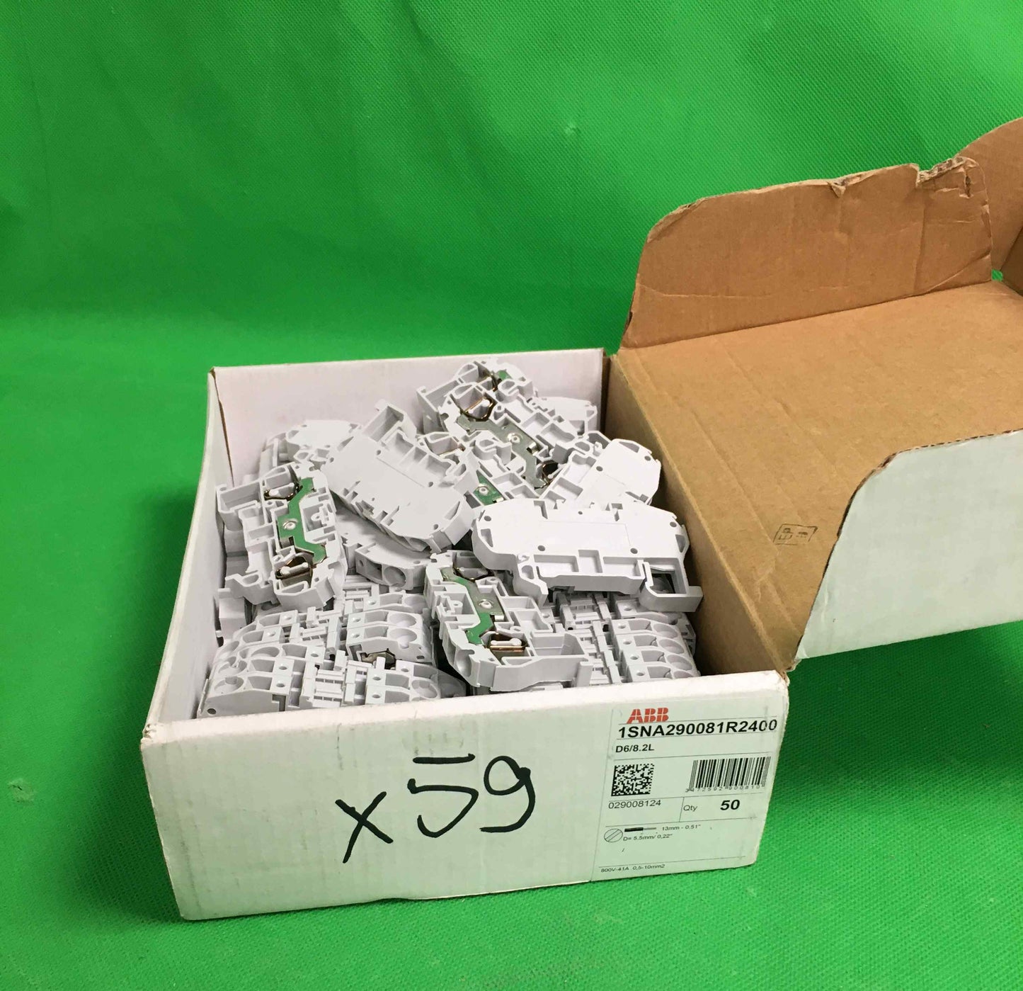 ABB-1SNA290081R2400/1SNA290081R2400