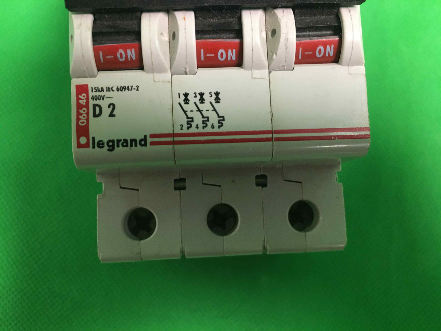 Legrand-066 46/06646